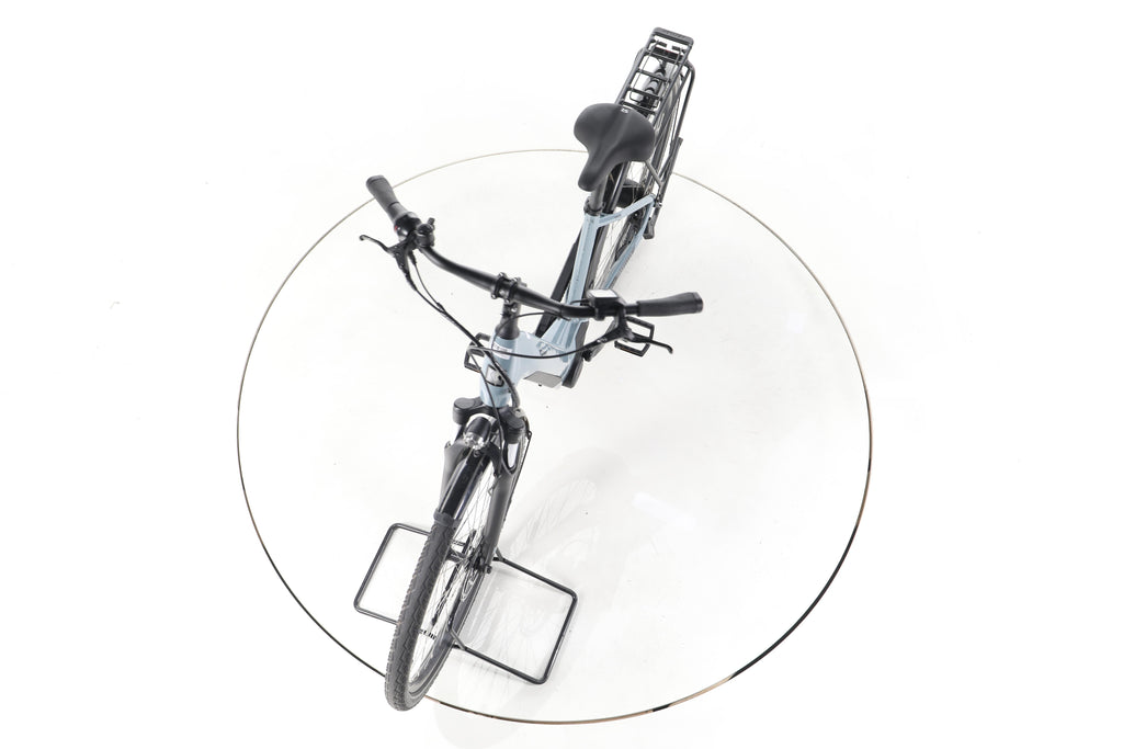 Kettler Traveller E-Gold 5 Plus BELT FL City E-Bike Tiefeinsteiger - Image 17