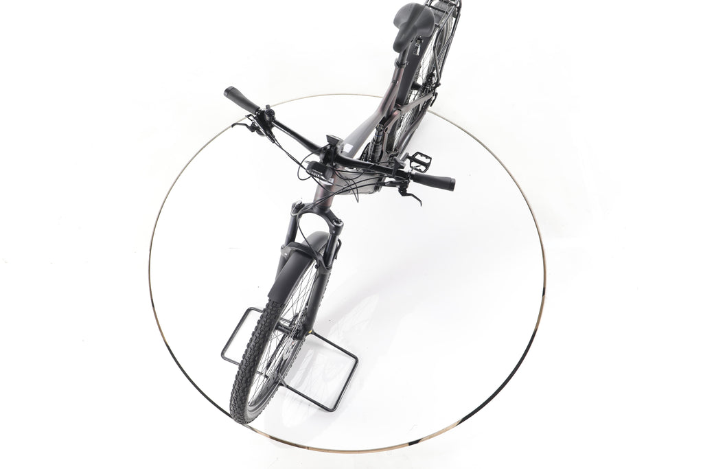 Scott Axis eRide FS 20 SUV E-Bike - Image 17