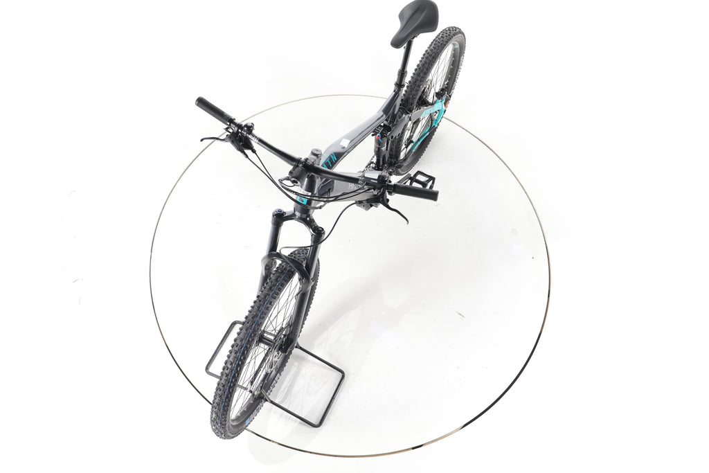 Haibike Allmtn 1 Advanced Offroad Fully E-Bike - Image 17