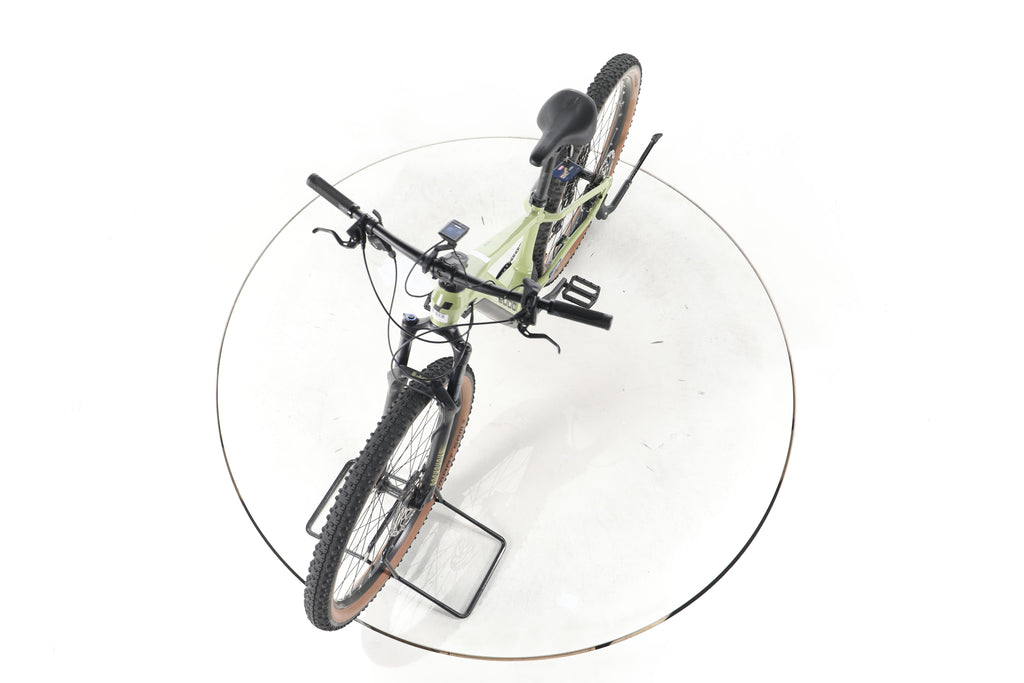 Cube Reation Hybrid EXC E-Bike - Image 17