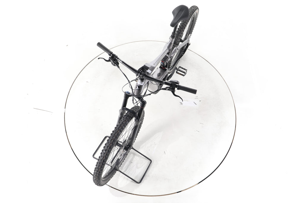 Haibike AllTrail 10 29 E-Bike Fully 2024 - Image 17