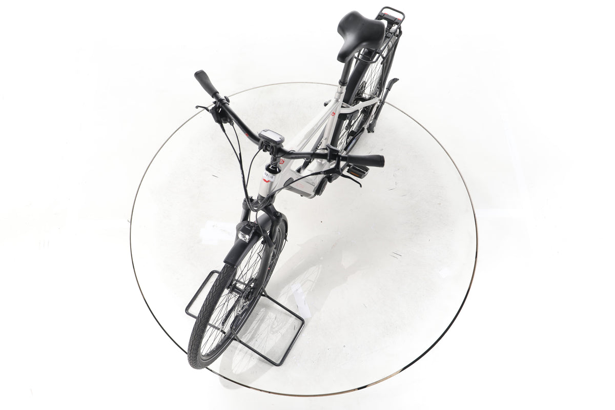 Victoria eManufaktur 12.8 Trekking E-Bike - Image 17