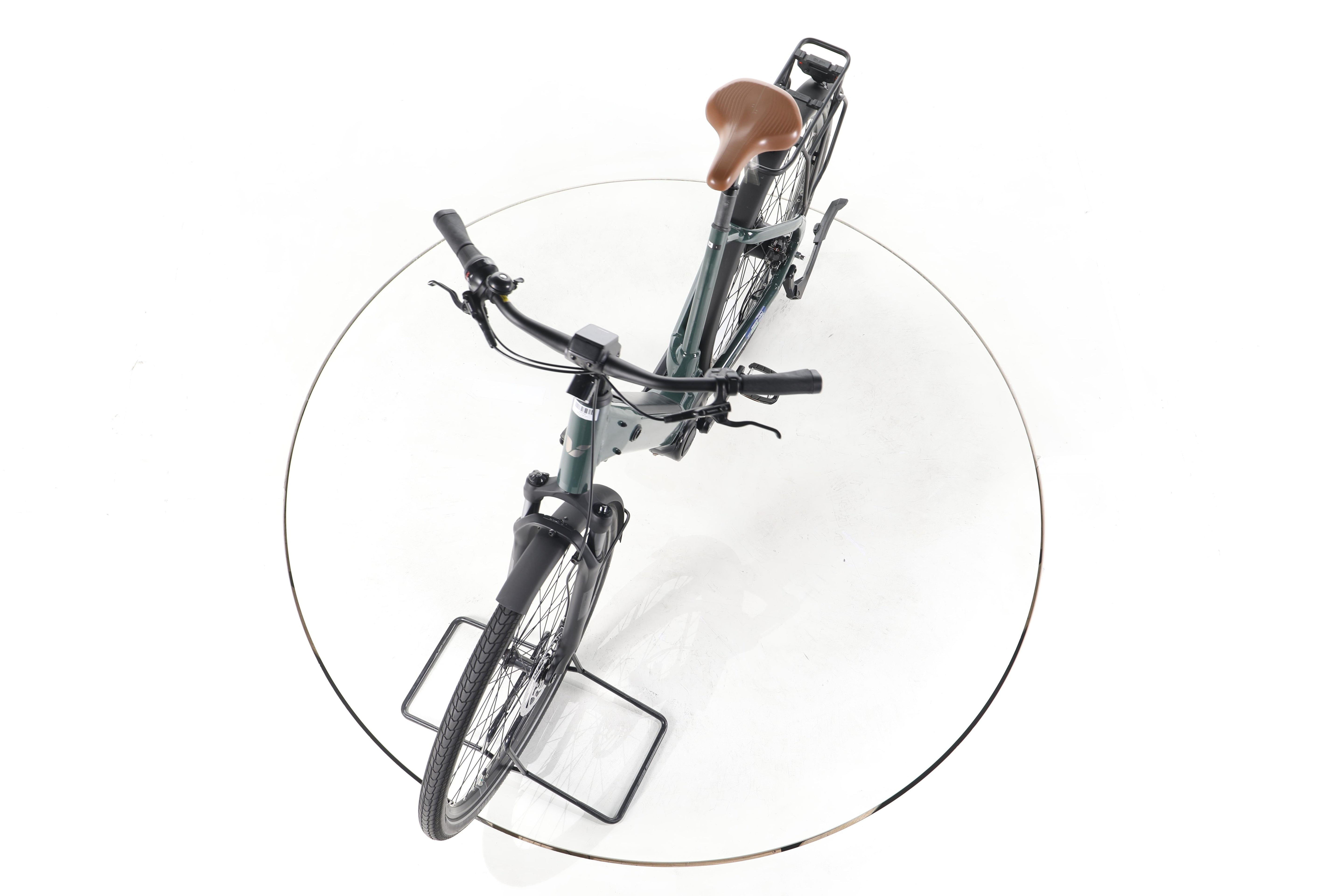 Giant Allure City E-Bike Tiefeinsteiger - Image 17