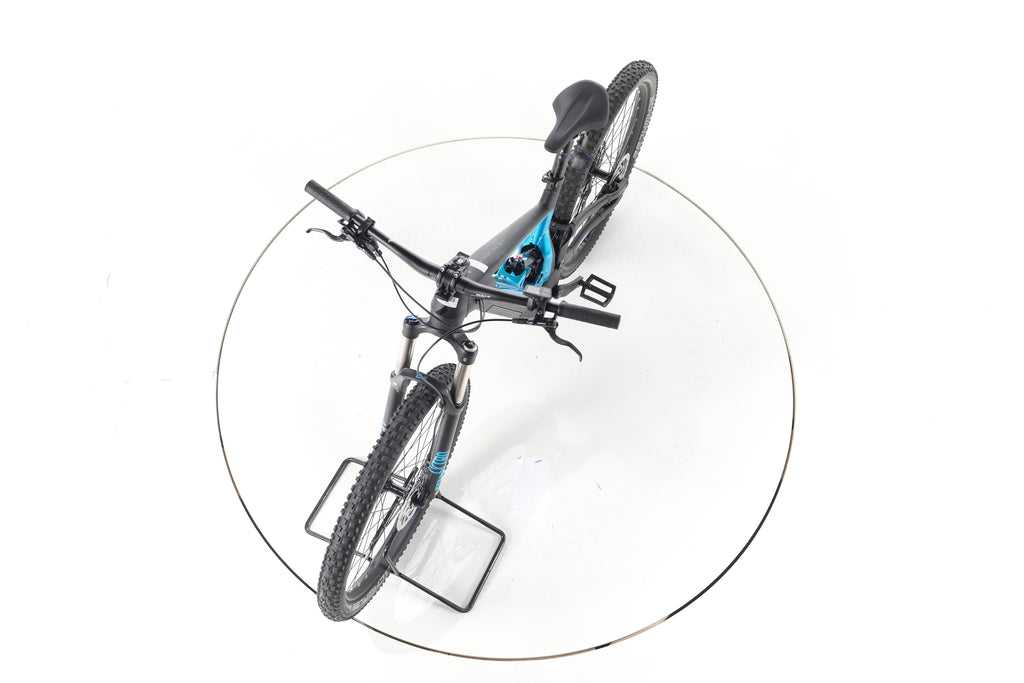 Bulls E-Stream EVO TR1 Fully E-Bike - Image 17