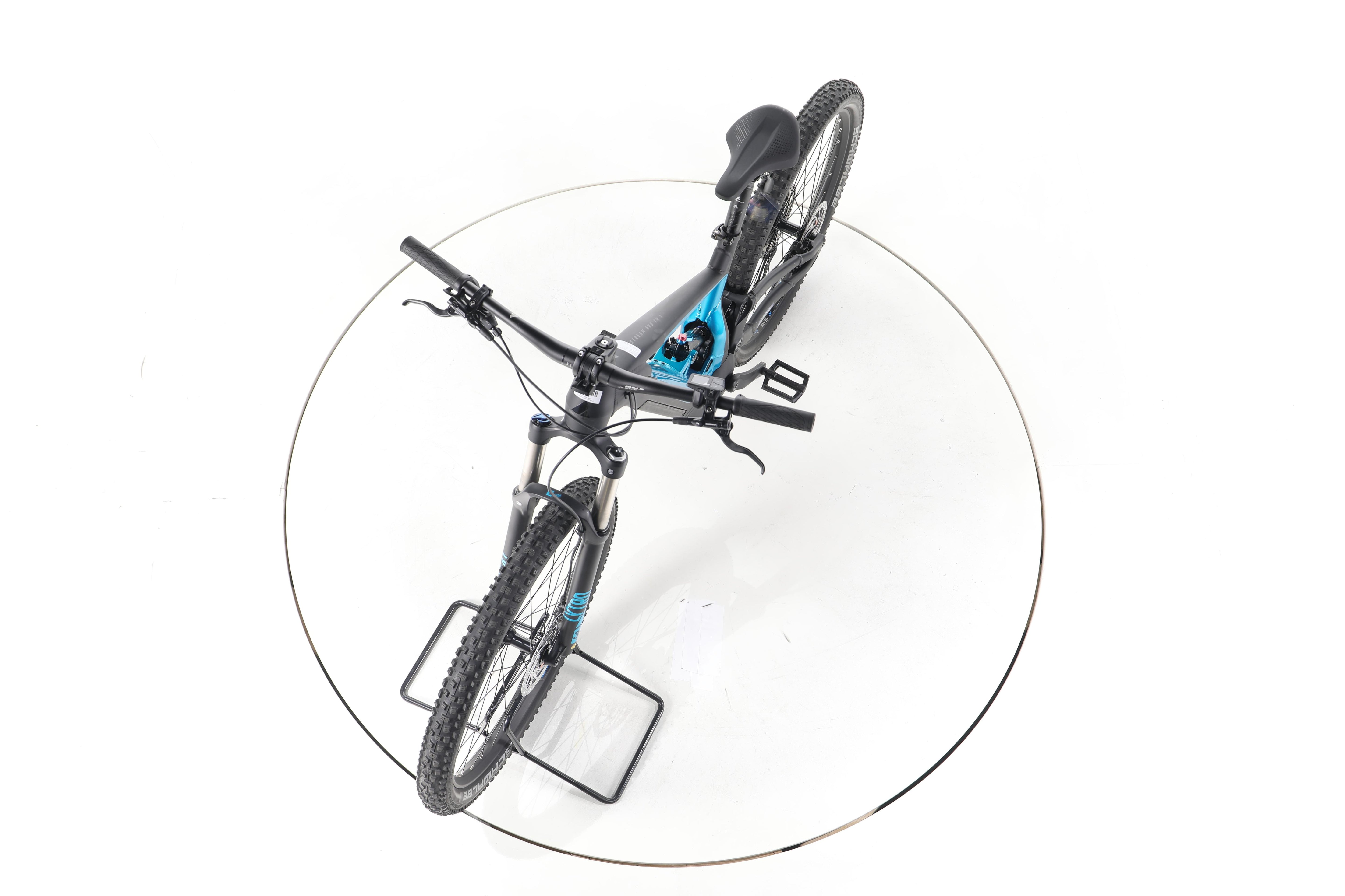 Bulls E-Stream EVO TR1 Fully E-Bike - Image 17