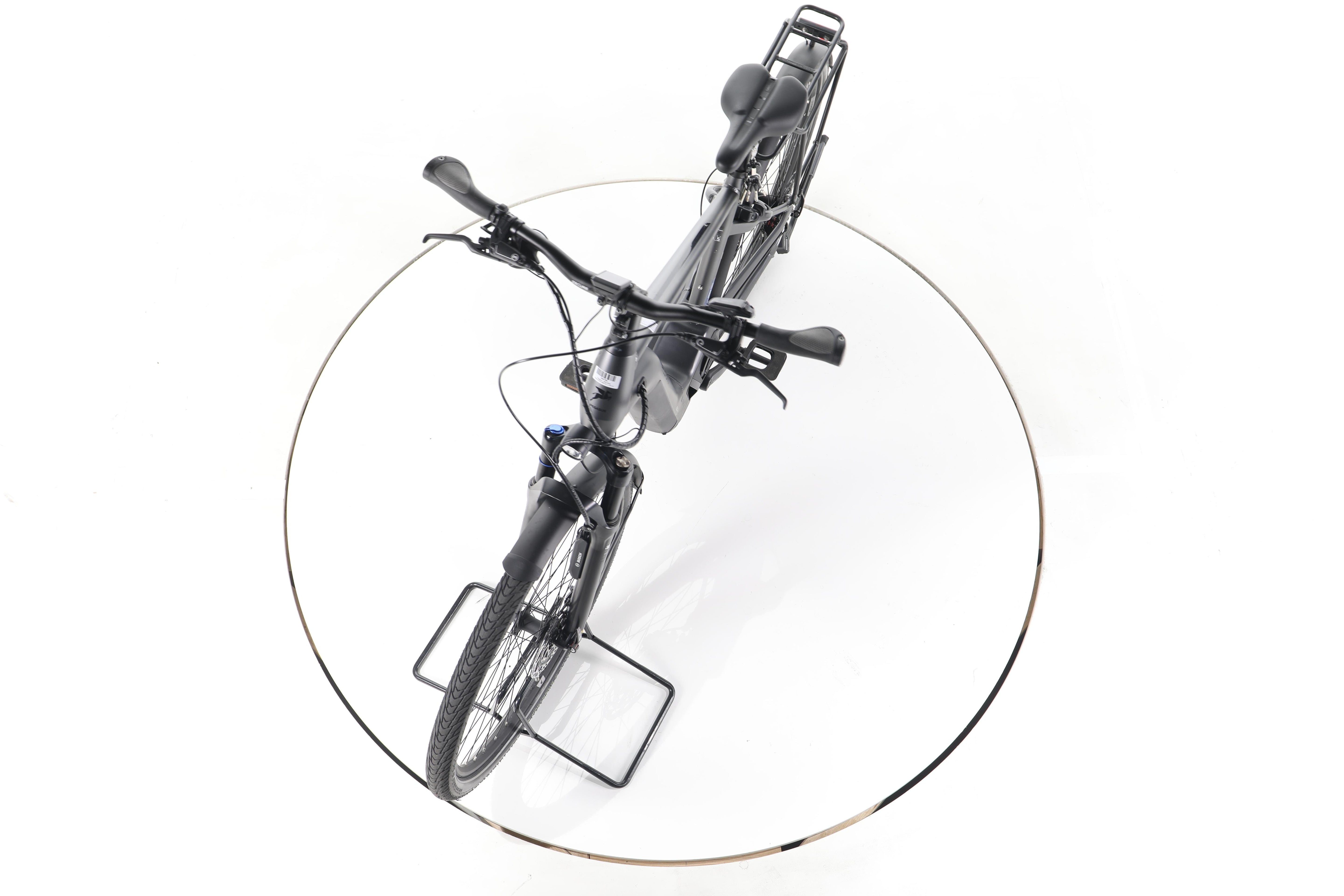 Pegasus Premio EVO ABS Trekking E-Bike - Image 17