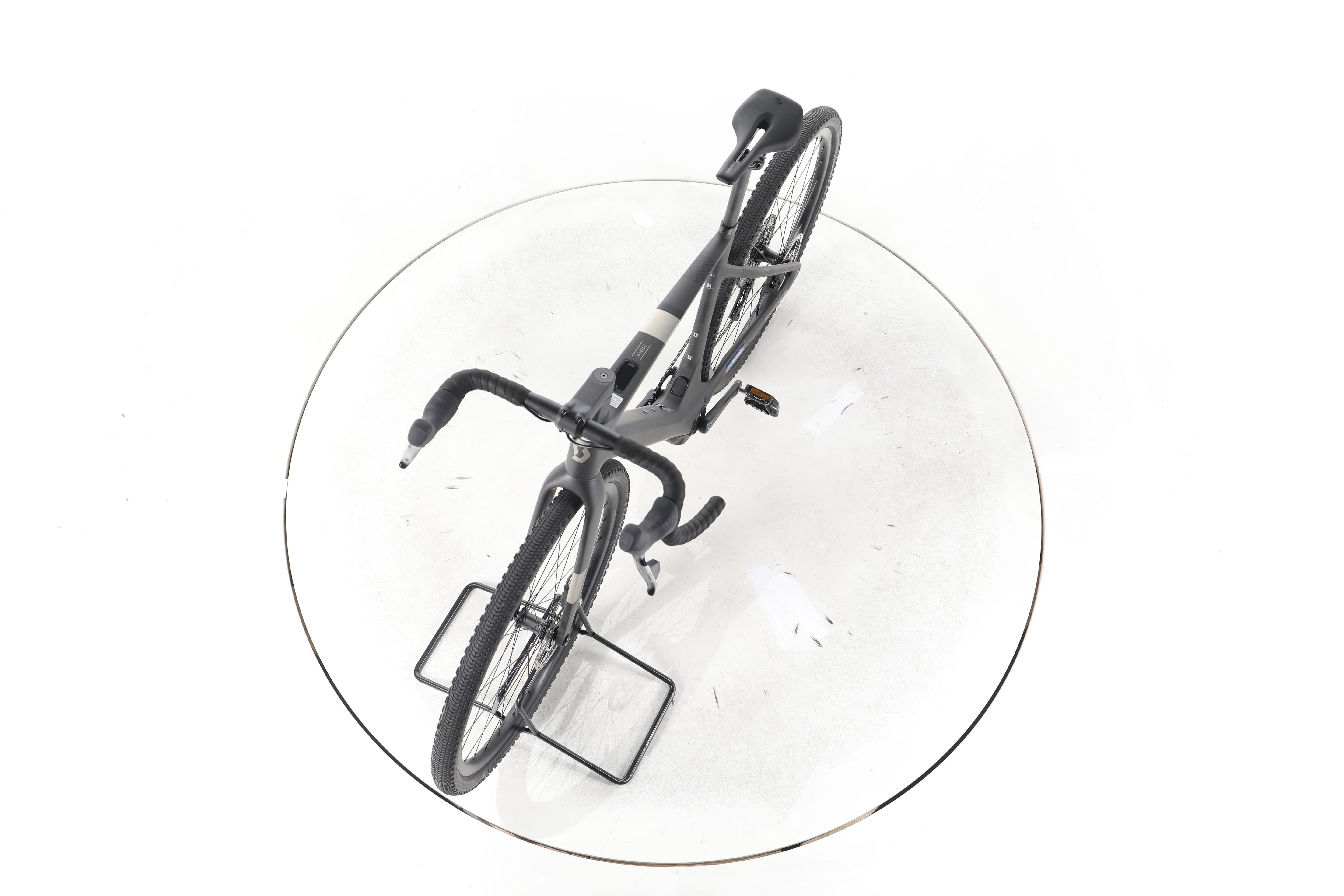 Scott Solace Gravel 30 E-Gravel & Rennrad Carbon 2025 - Image 17
