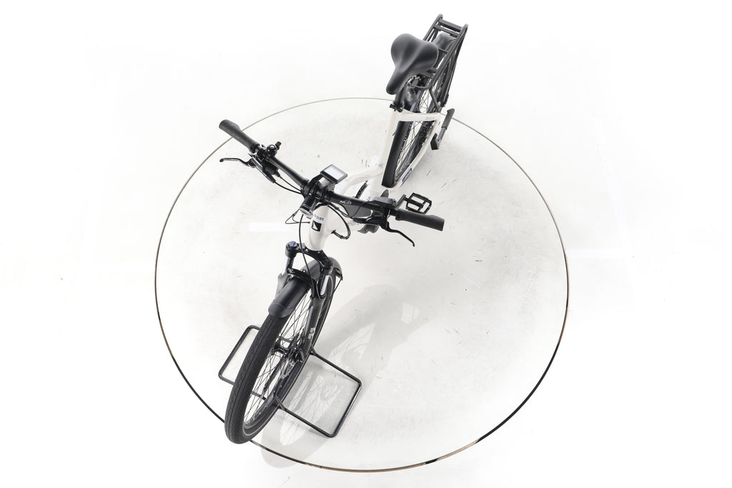 Haibike Trekking 3 Trekking E-Bike 2024 - Image 17
