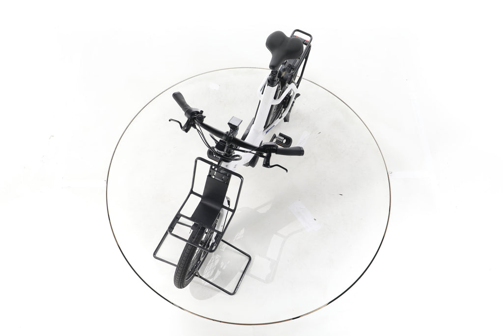 QIO Eins P-E Kompakt E-Bike Tiefeinsteiger - Image 17