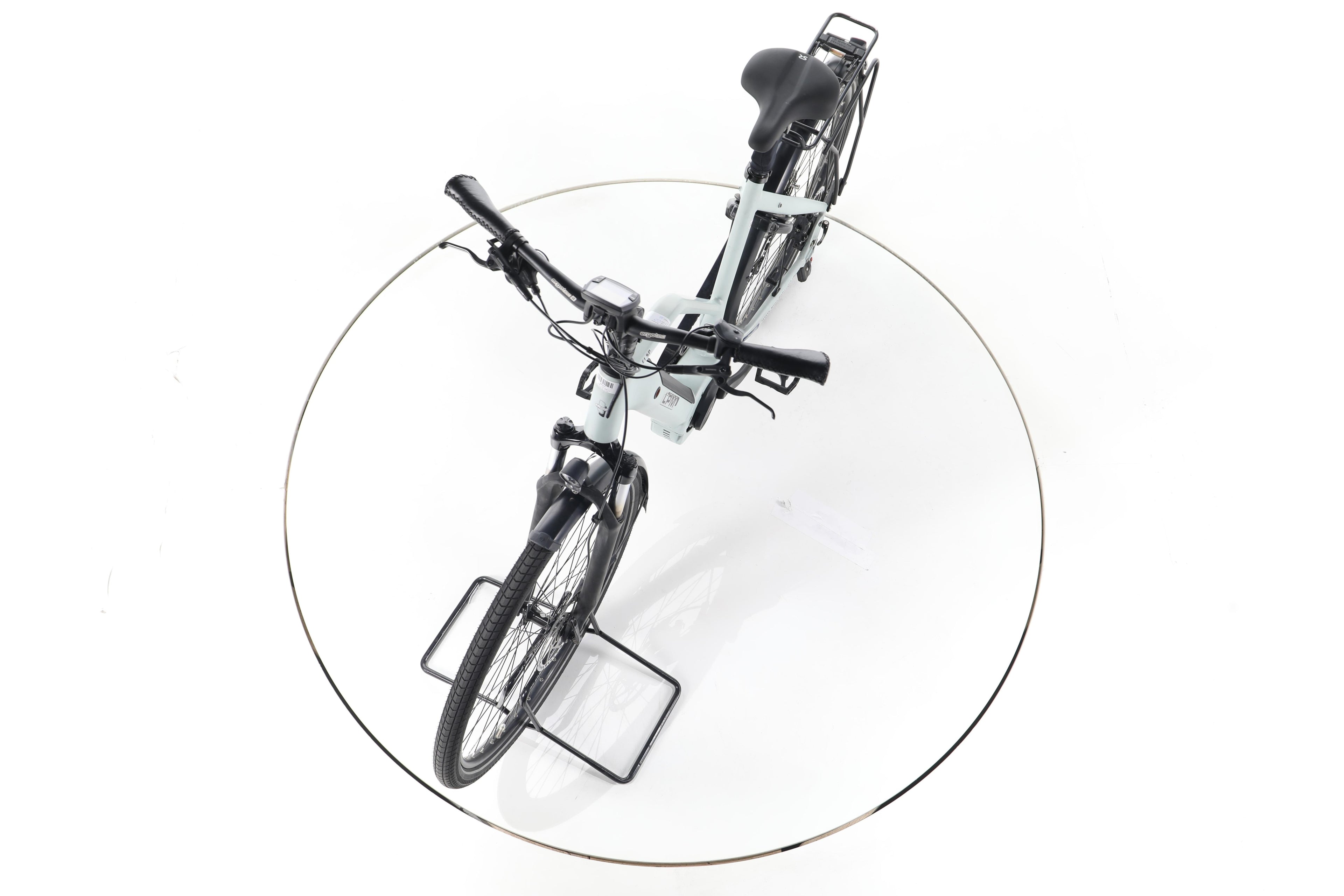 LPM E1 Trekking E-Bike - Image 17
