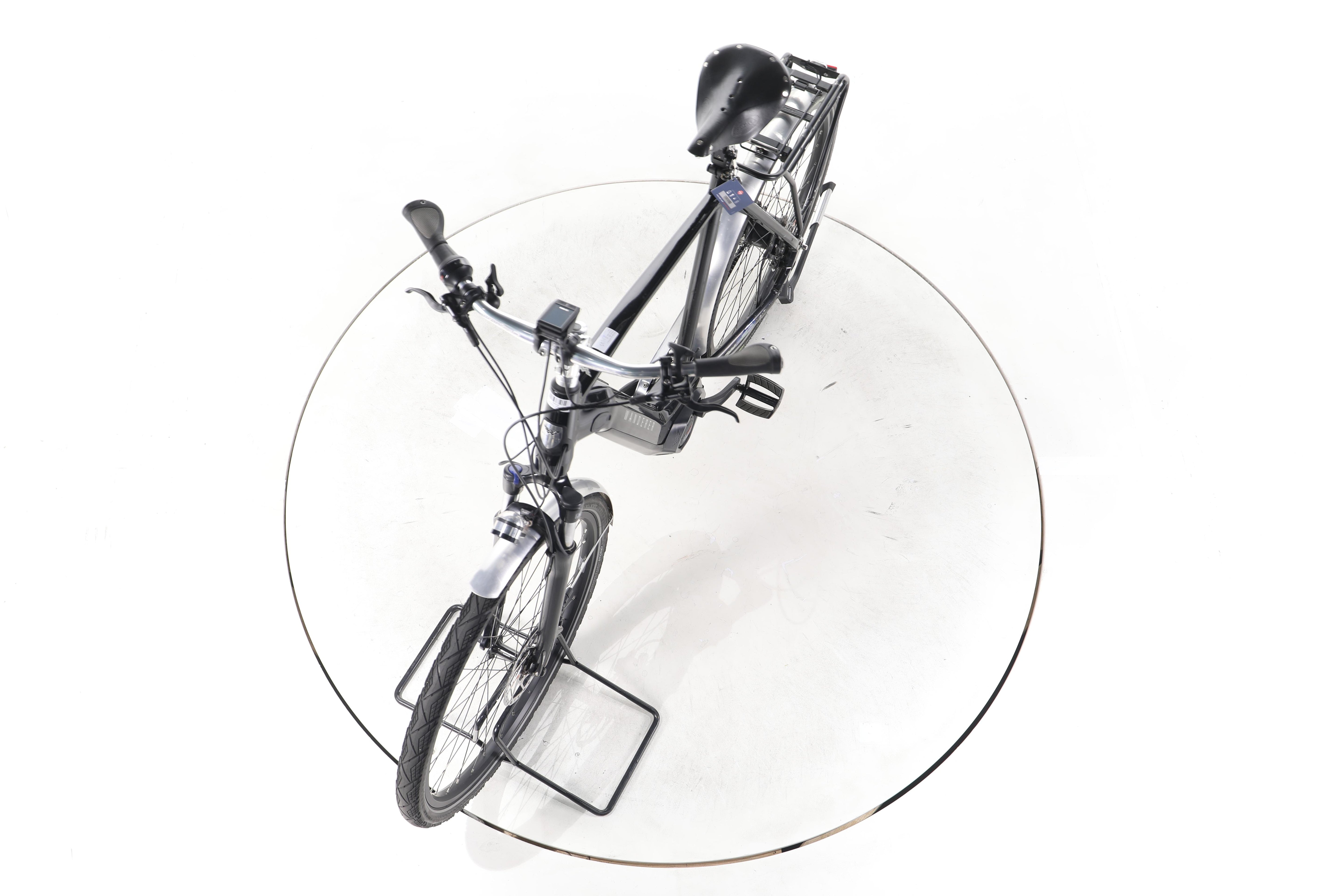 Wanderer E-Tourer I-F5 Edition Pro City E-Bike - Image 17