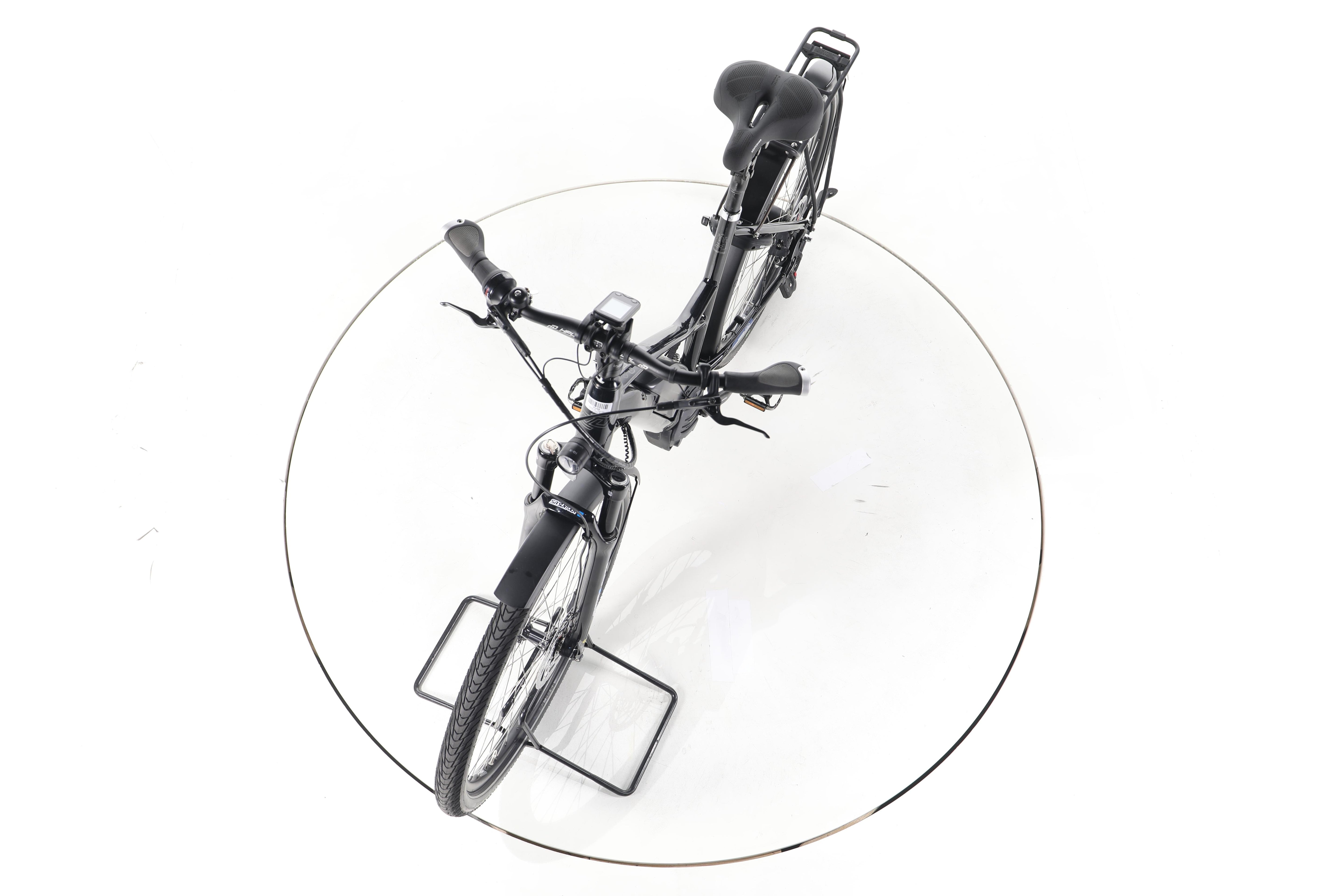 TRENGA DE GLE 9.2 Gates Trekking E-Bike - Image 17