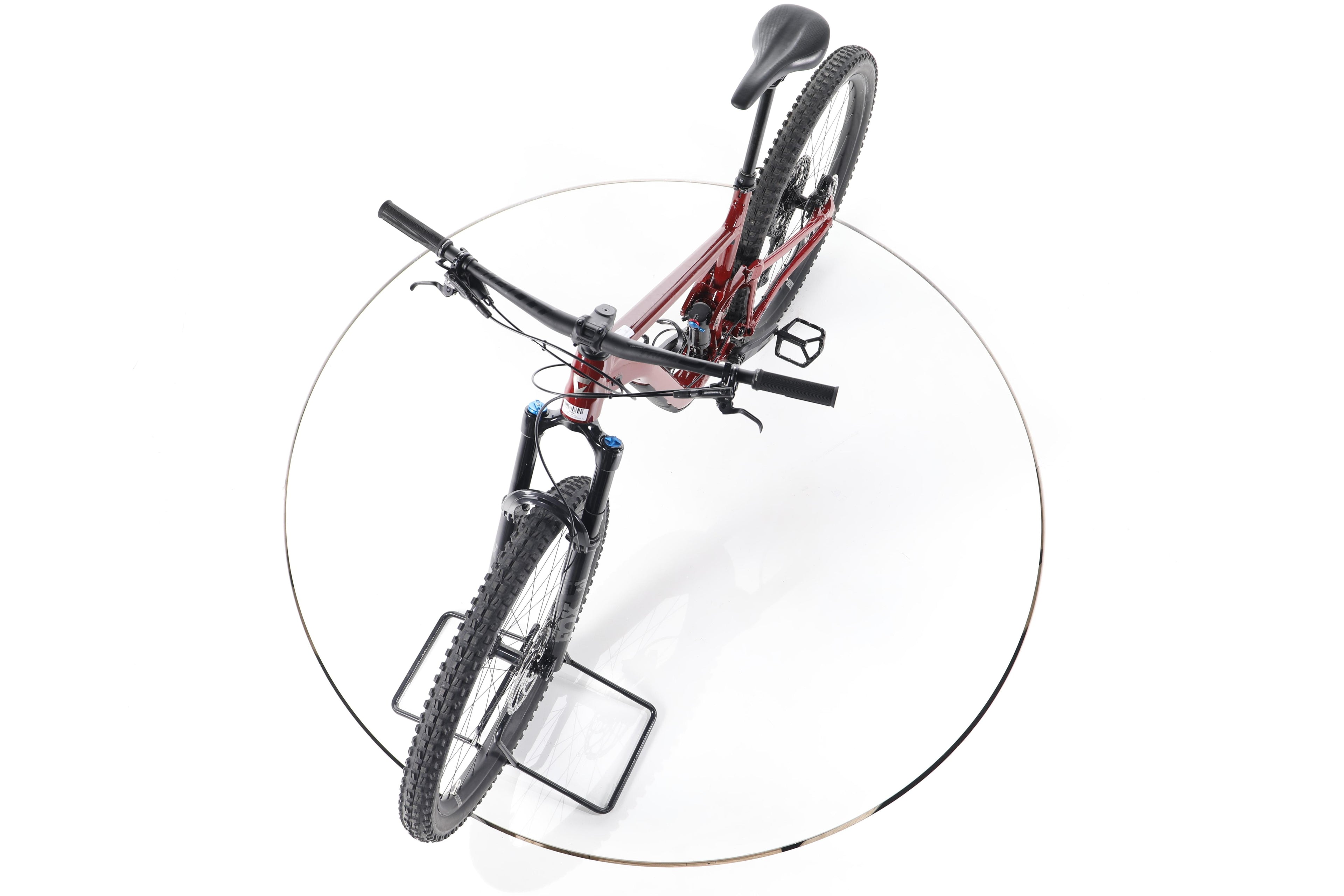 Giant Trance X 1 v2.1 dried chilli XL - Image 17