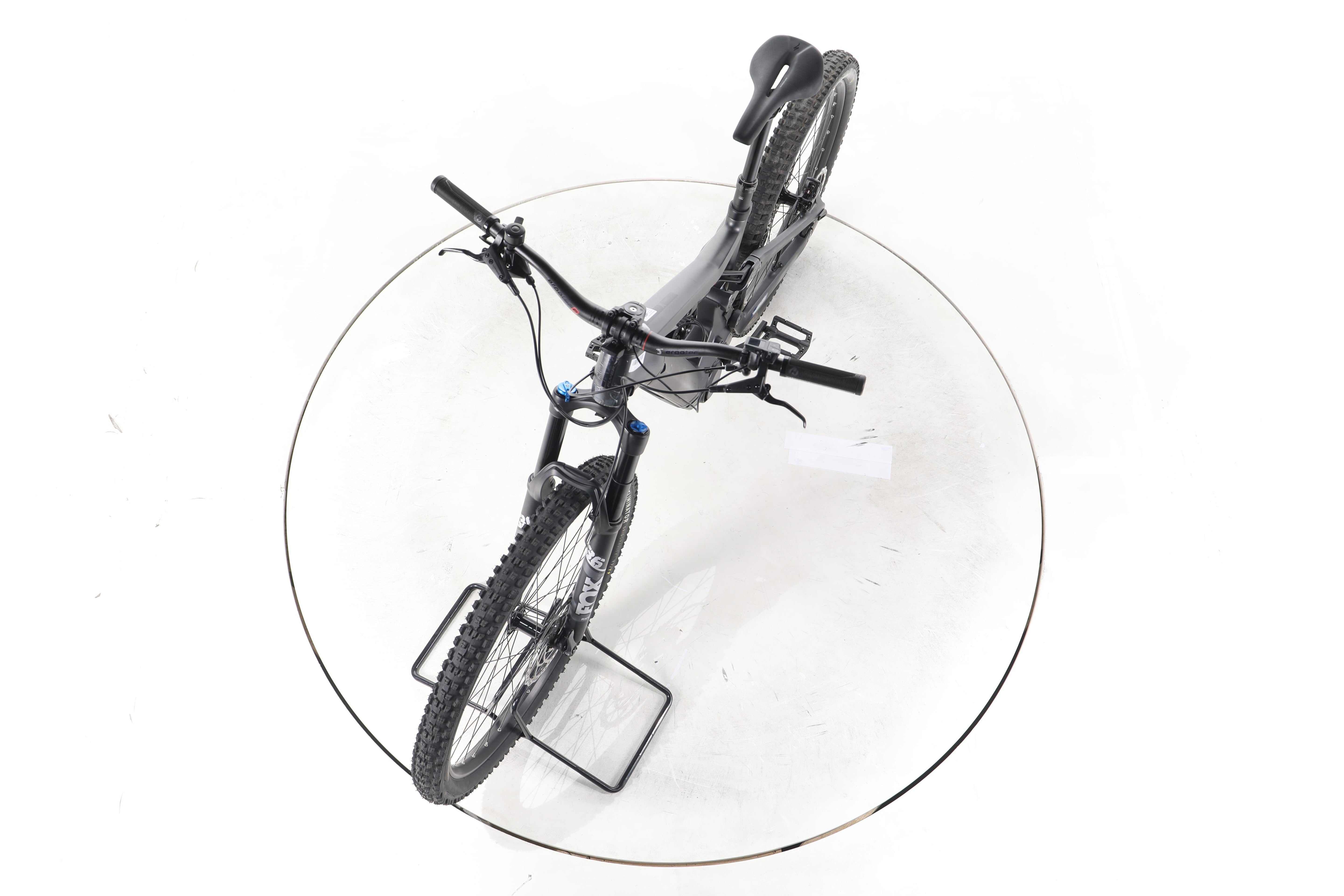 FLYER Uproc X 2.10 E-Bike Fully - Image 17