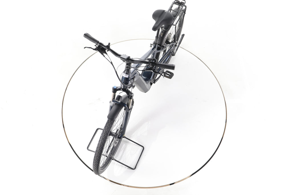 Pegasus Savino Evo 12 Trekking E-Bike - Image 17