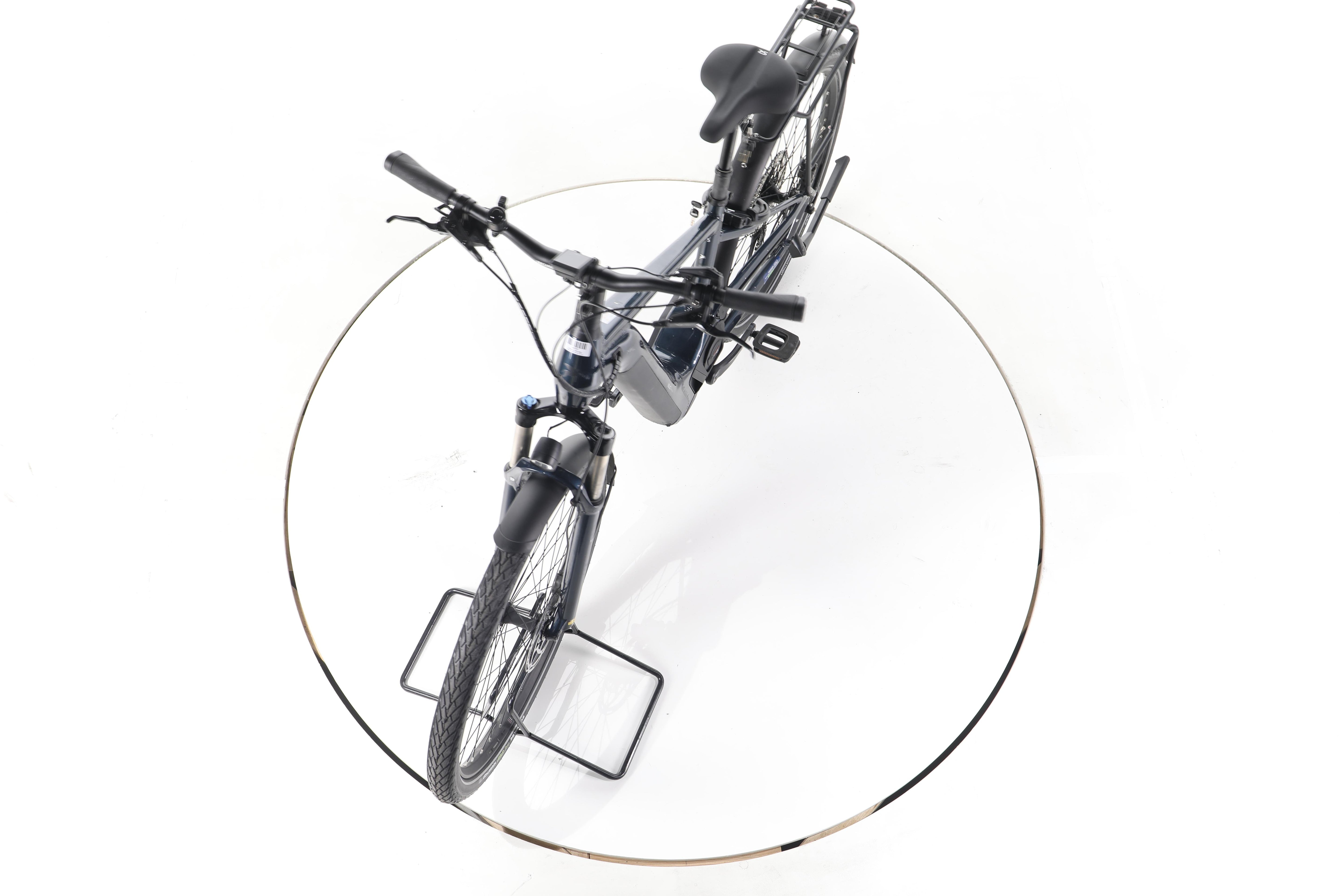 Pegasus Savino Evo 12 Trekking E-Bike - Image 17