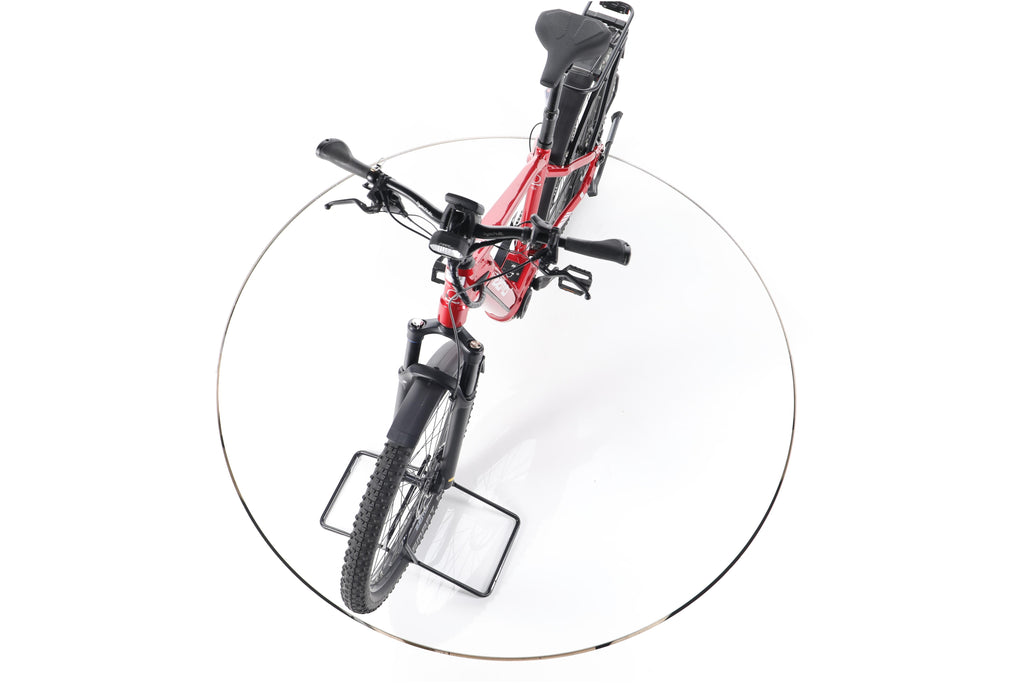 ZEMO SU-E12 Trekking E-Bike - Image 17