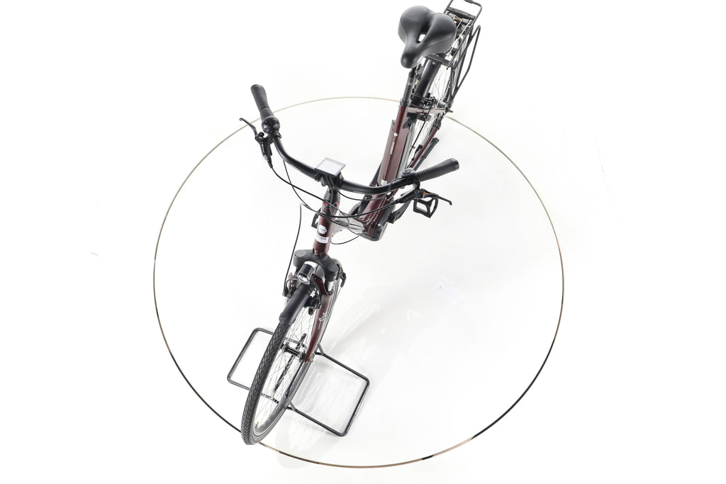 Lehmkuhl P3.4 City E-Bike Tiefeinsteiger - Image 17