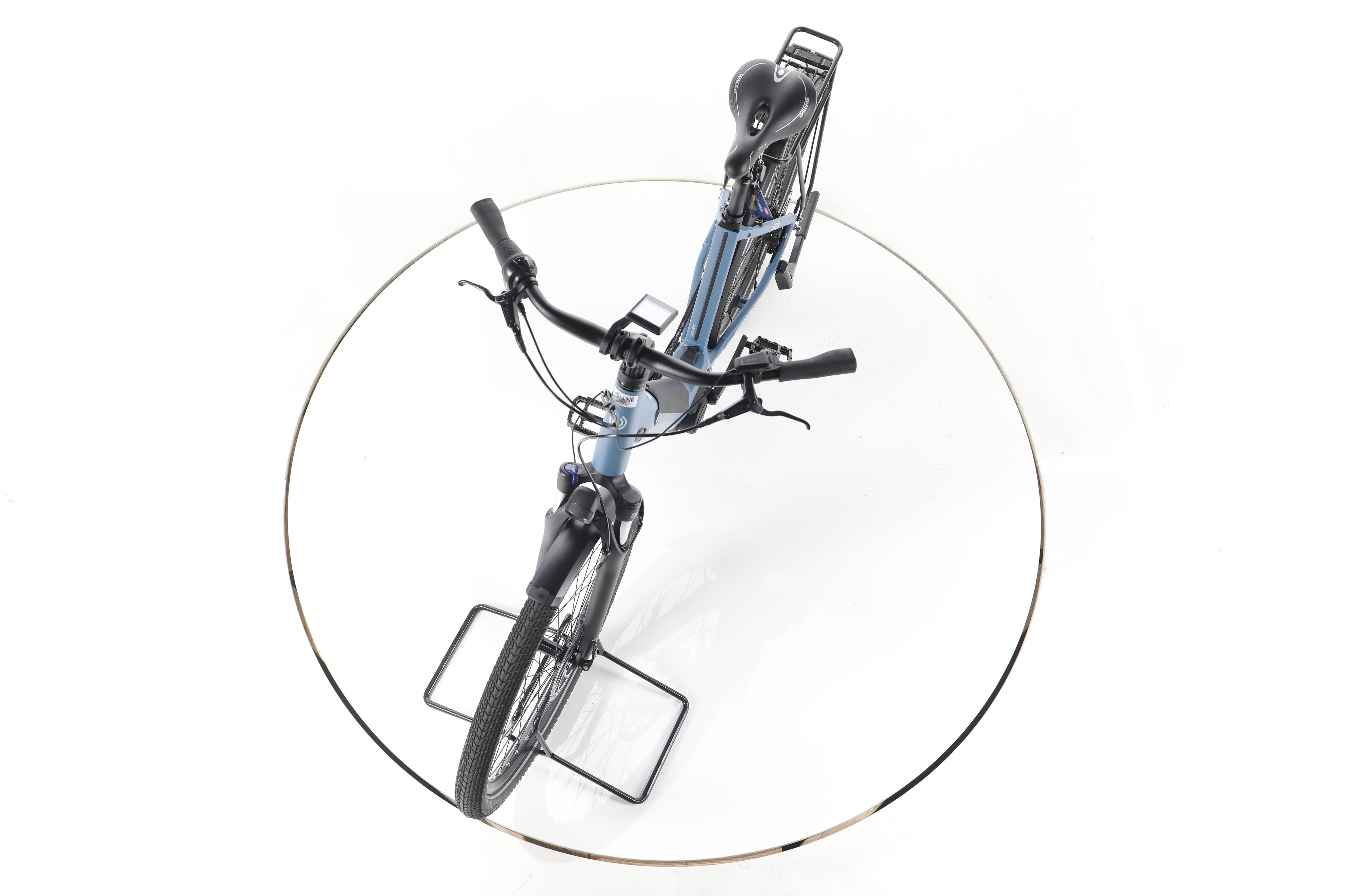 Winora Sinus R8Ef City E-Bike Tiefeinsteiger 2024 - Image 17