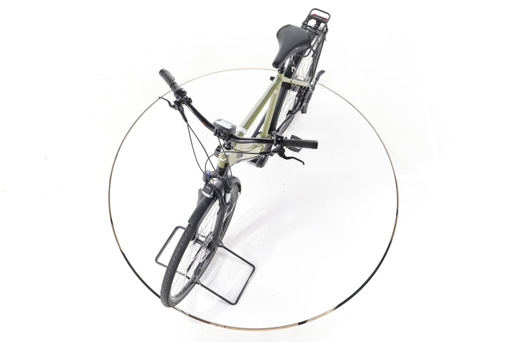 Victoria eTrekking 11.5 City E-Bike - Image 17
