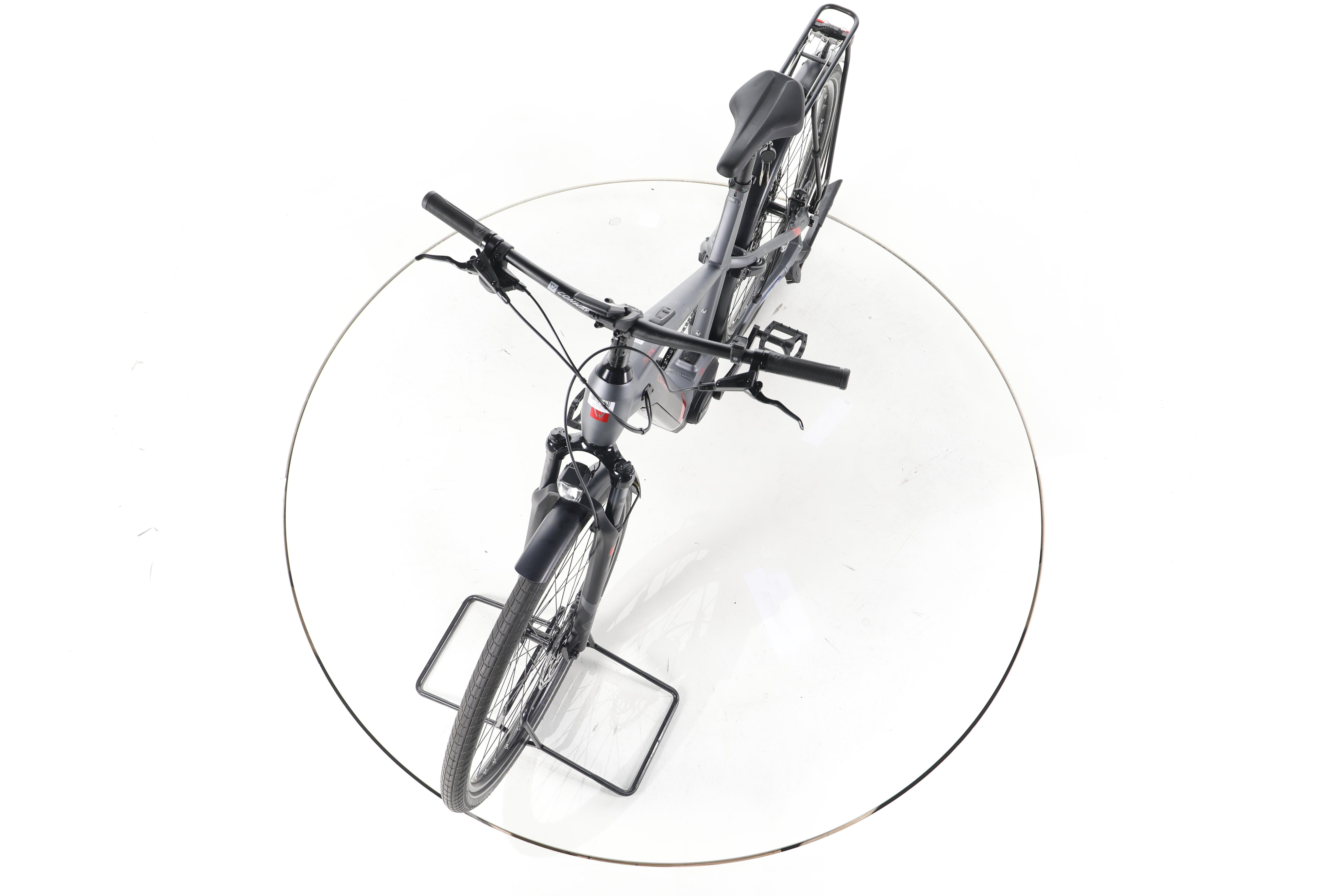 Conway Cairon T 2.0 Trekking E-Bike - Image 17