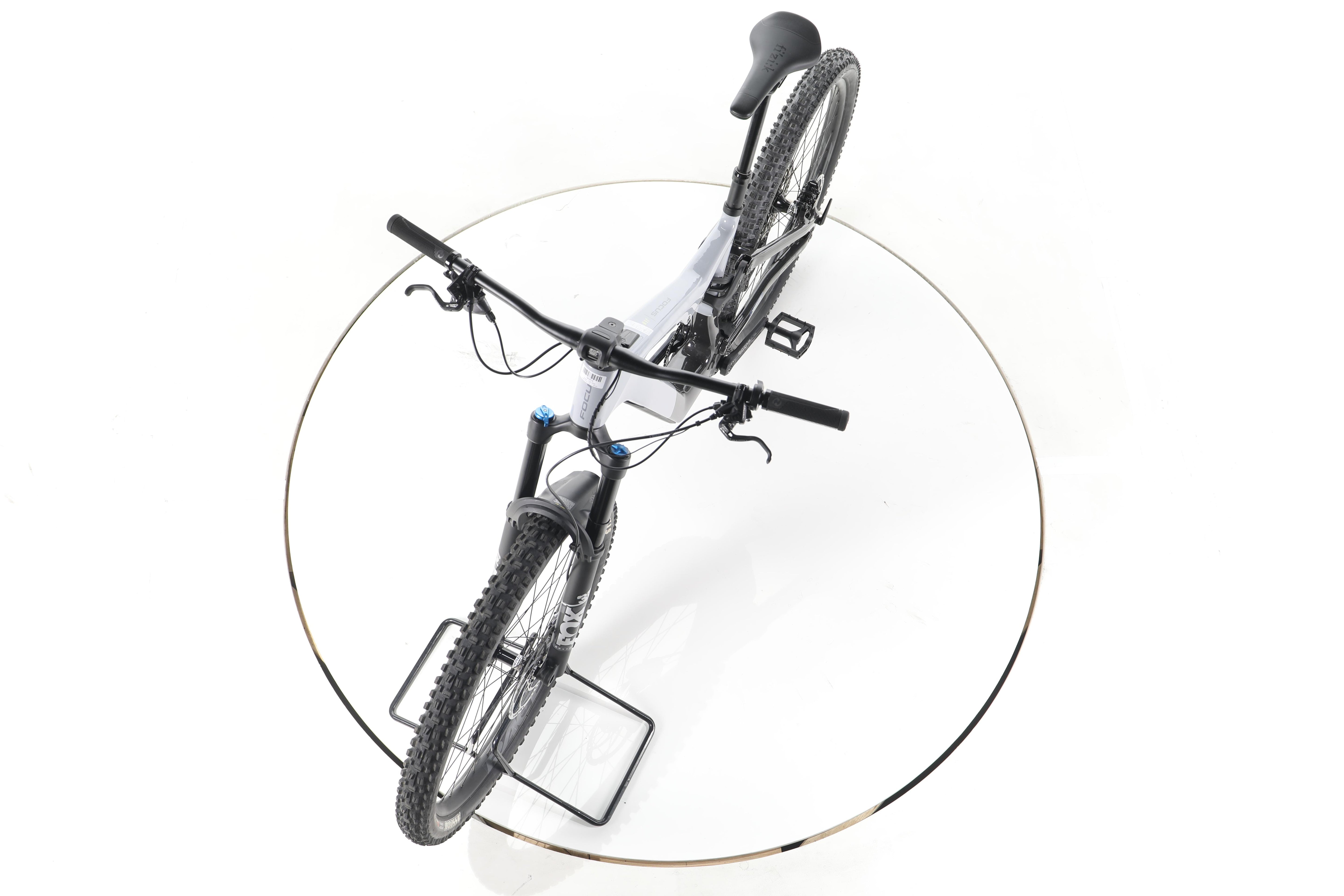 Focus JAM² SL 8.7 E-Bike Fully Carbon - Image 17
