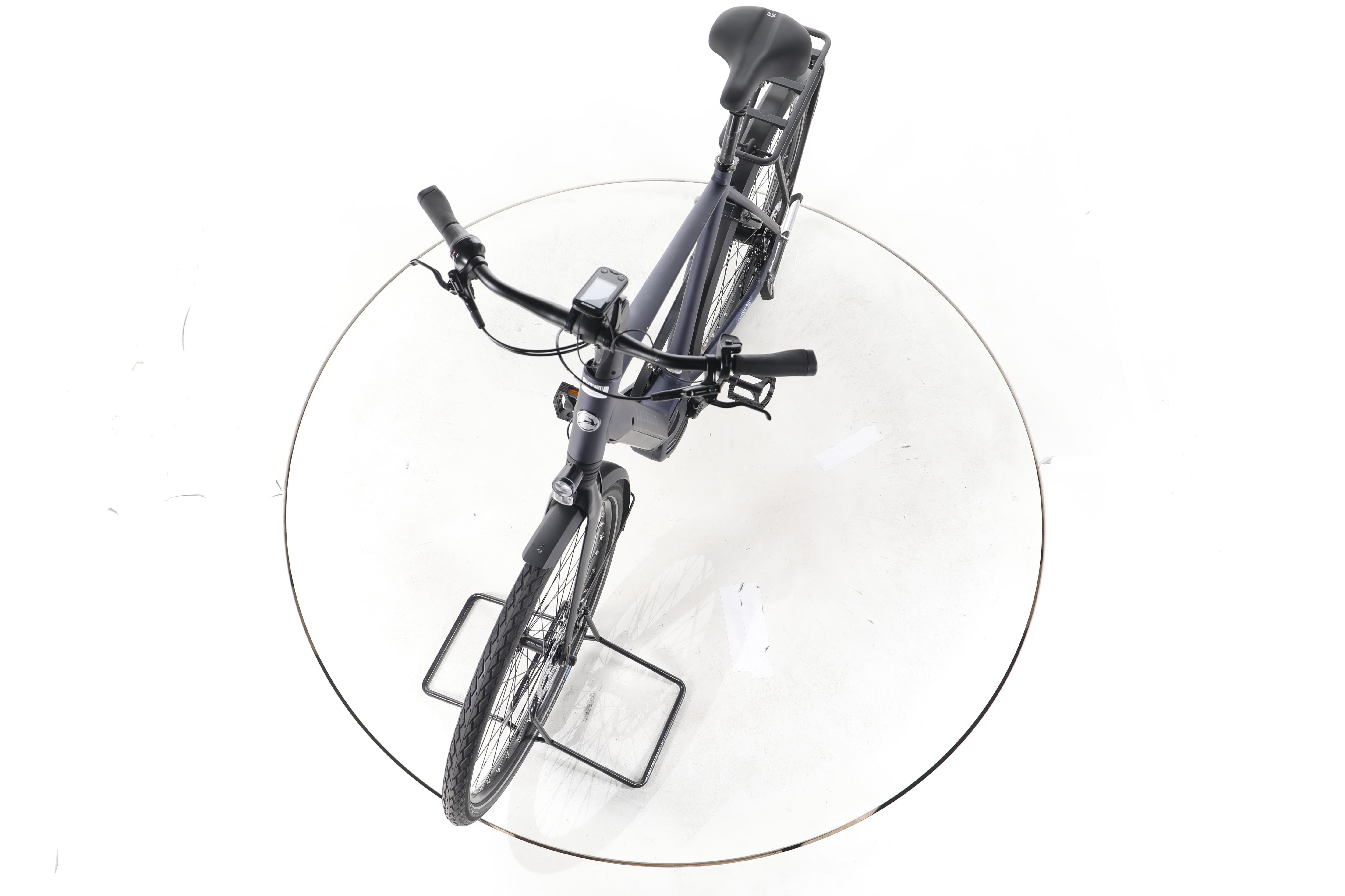 Gazelle Chamonix C5 HMS City E-Bike - Image 17
