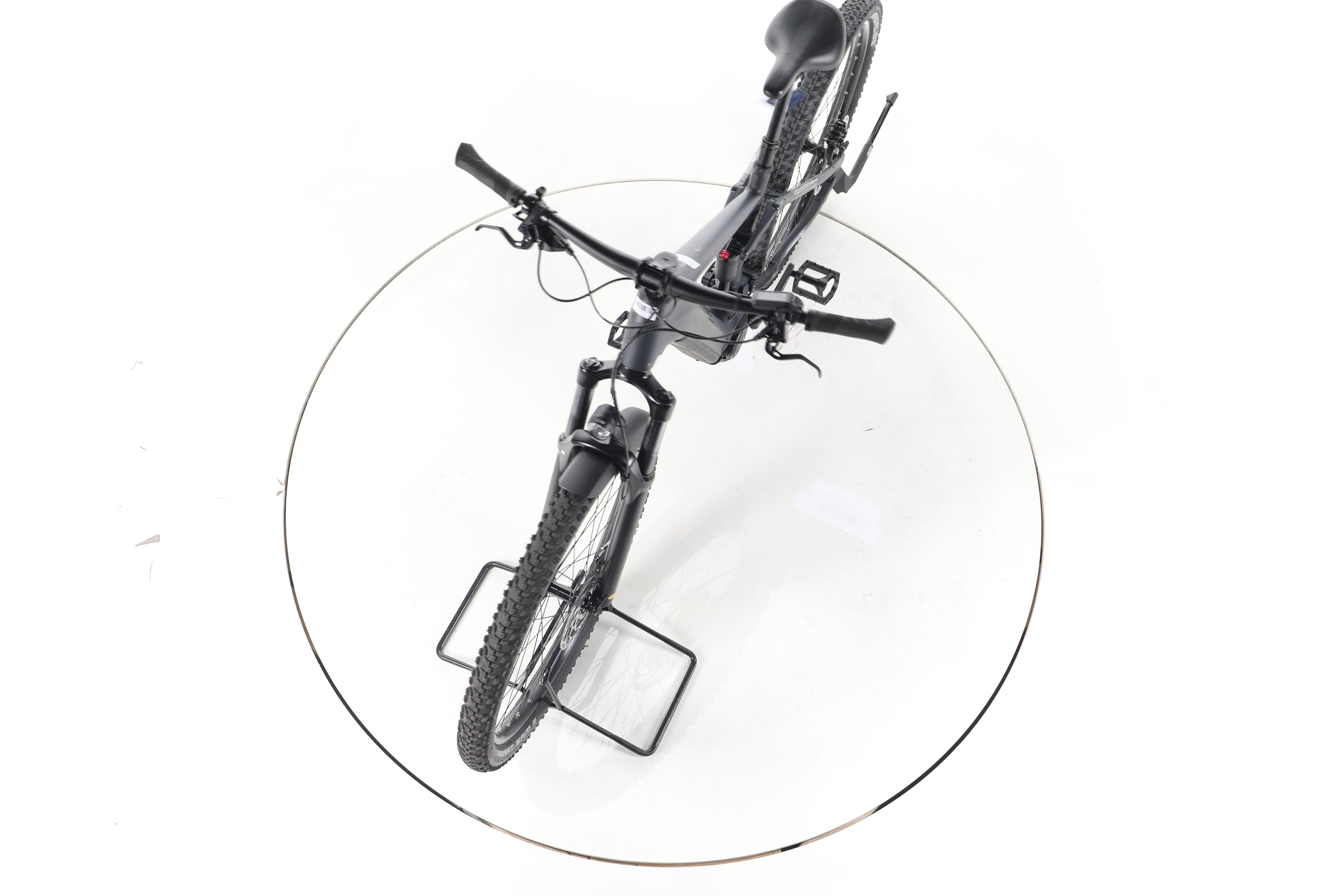 Cube Stereo Hybrid ONE22 Pro E-Bike Fully 2025 - Image 17
