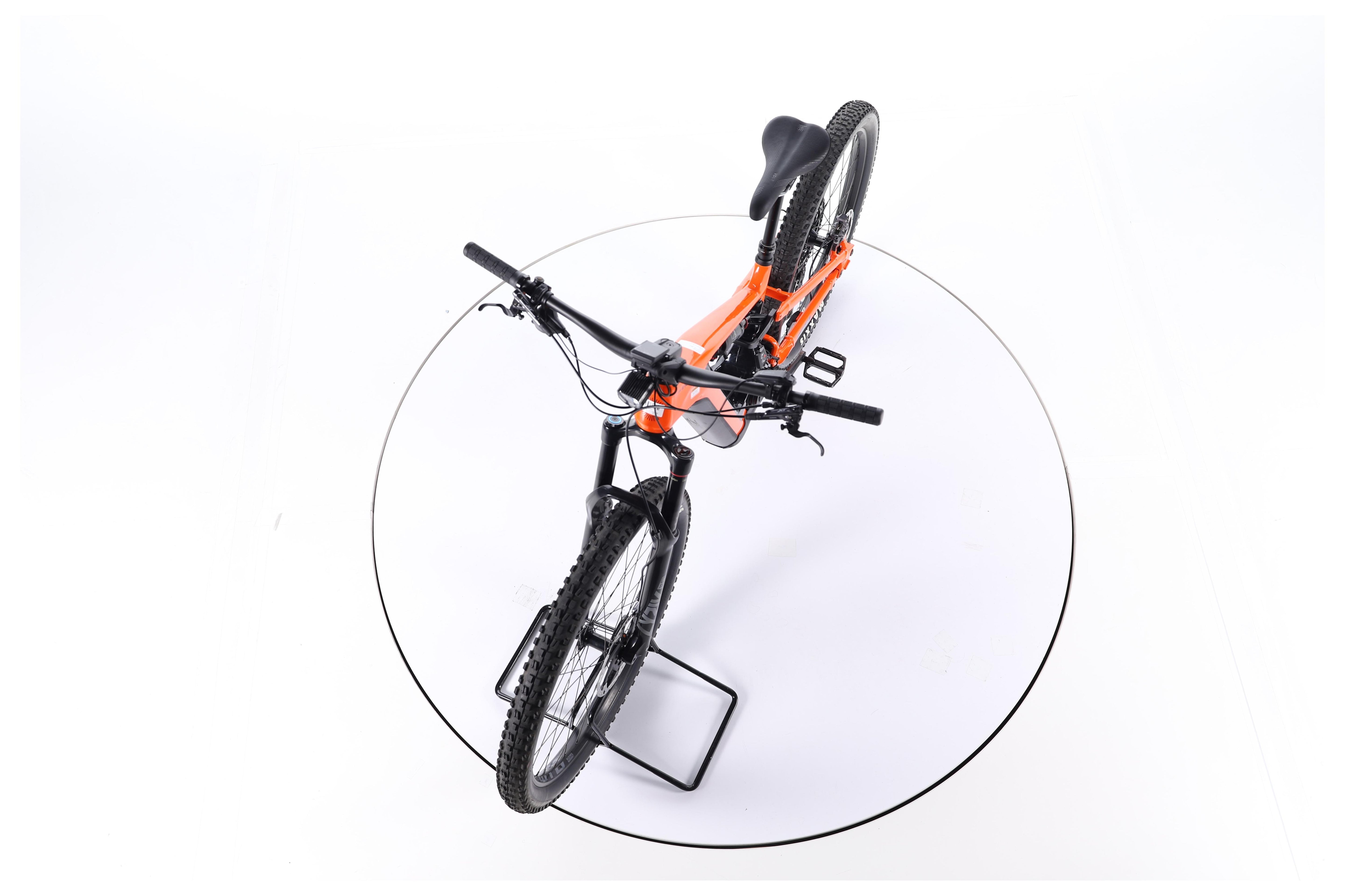 Cannondale Moterra Neo 1 E-Bike Fully Carbon - Image 17