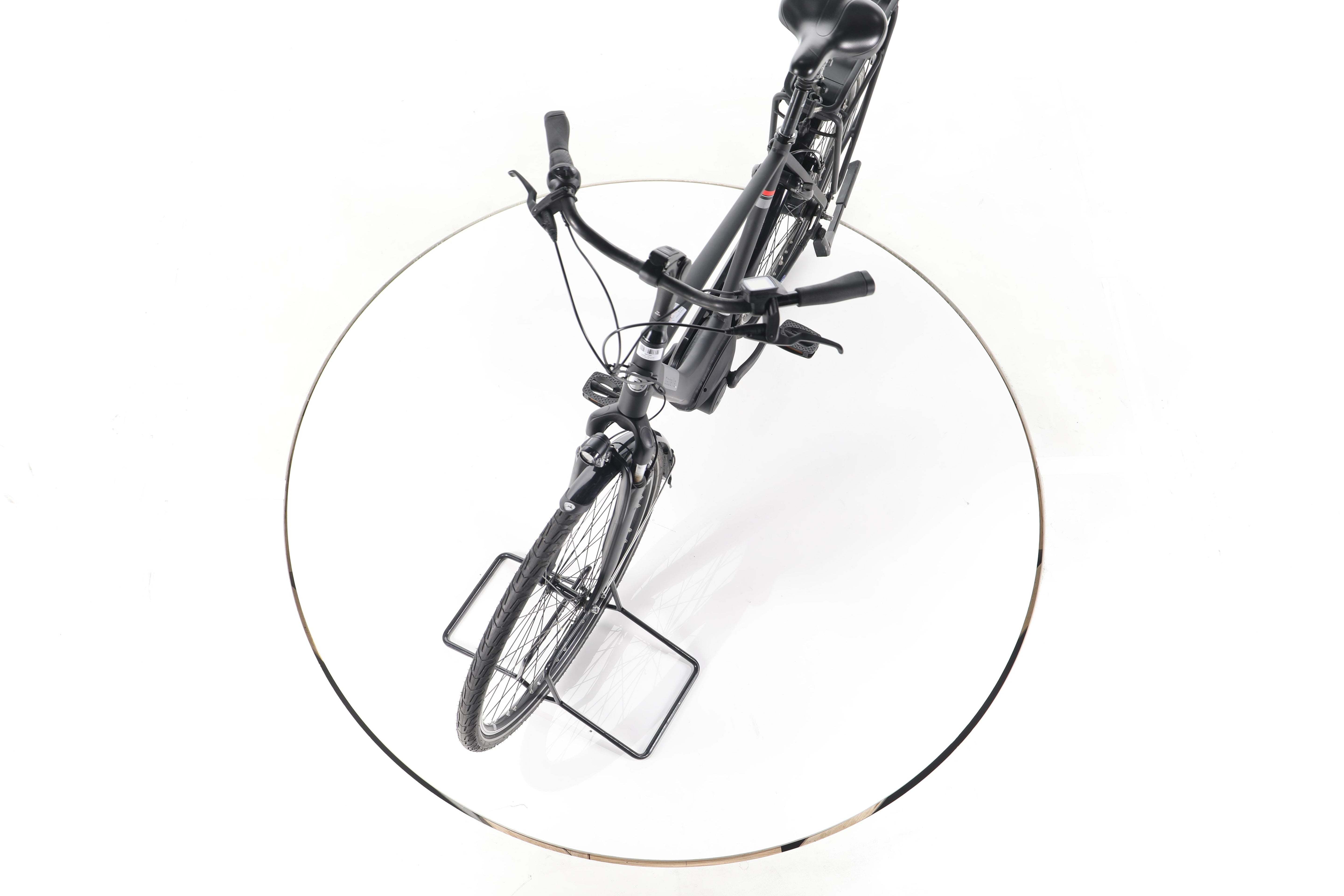 Gazelle Paris C7+ City E-Bike - Image 17