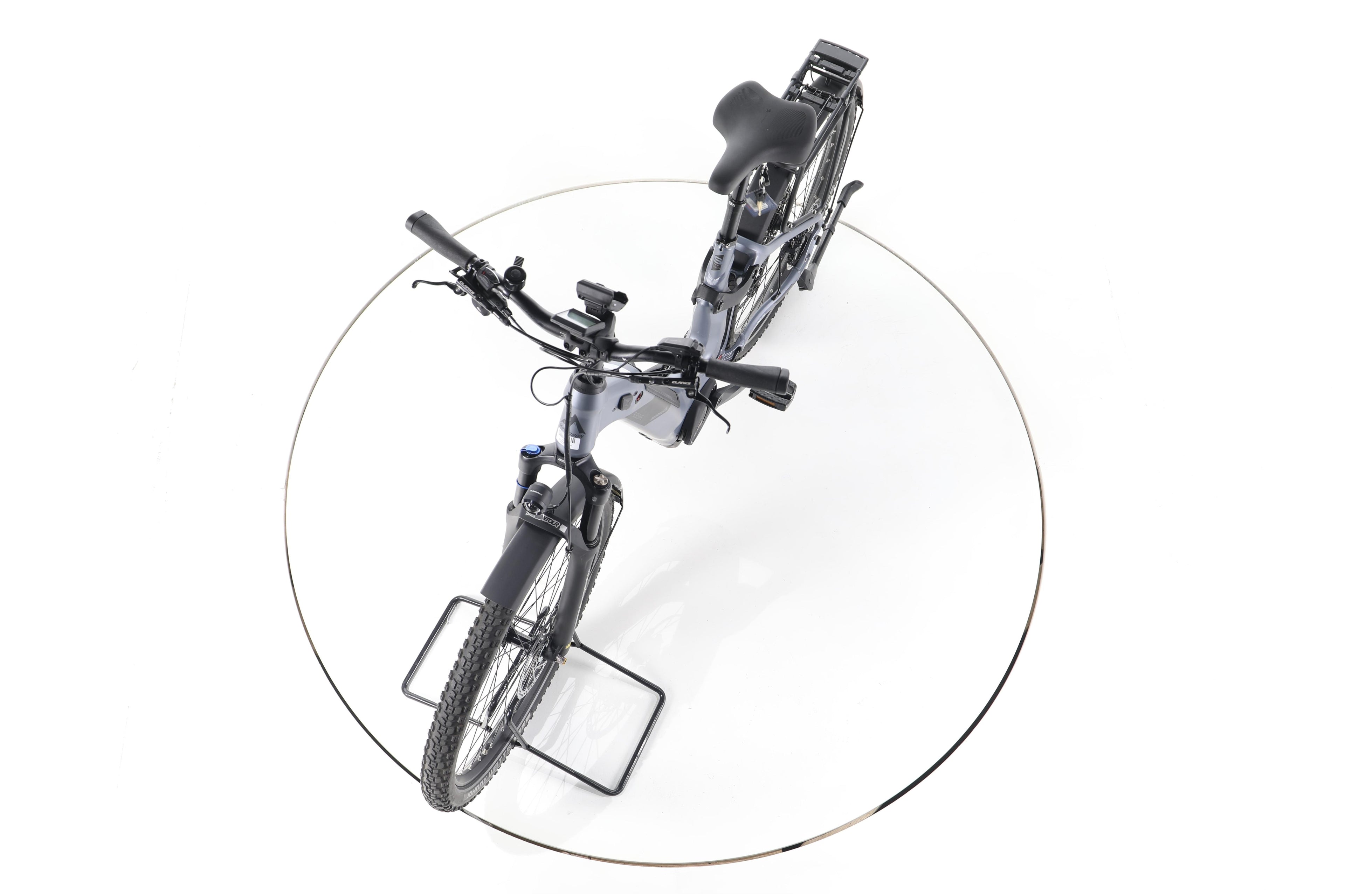MORRISON SUB 5.0 FS SUV E-Bike Tiefeinsteiger 2023 - Image 17