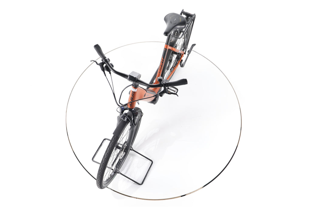 Giant Dailytour E+ 2D LDS Trekking E-Bike Tiefeinsteiger - Image 17