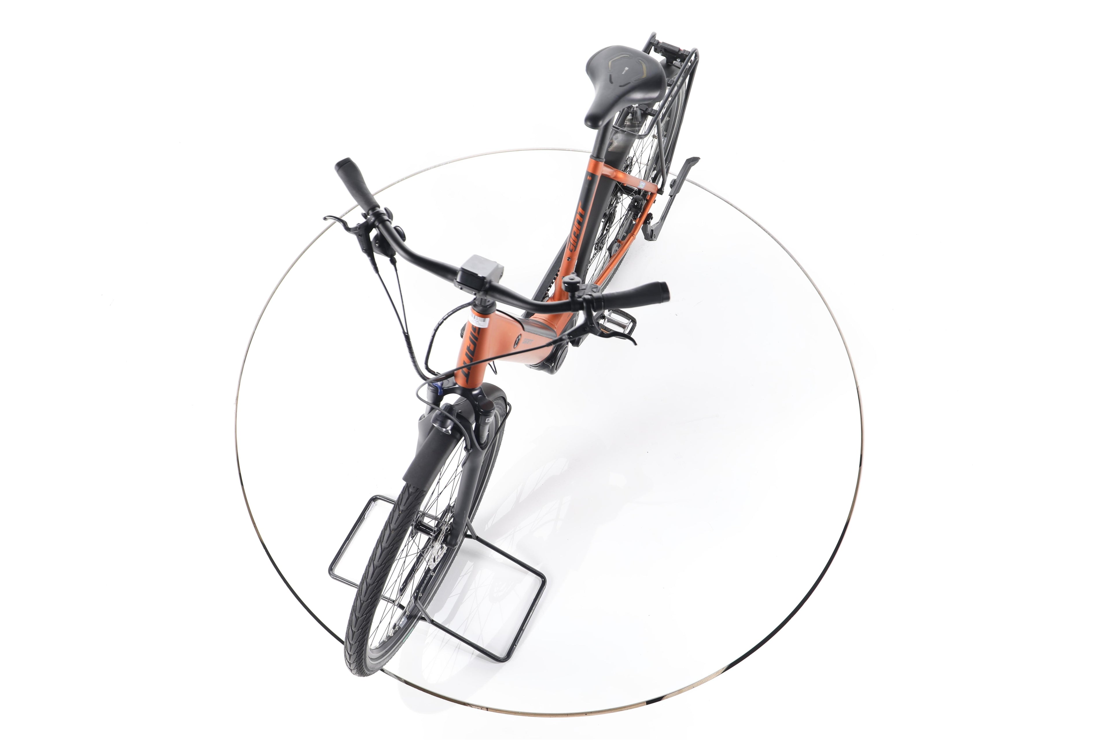 Giant Dailytour E+ 2D LDS Trekking E-Bike Tiefeinsteiger - Image 17