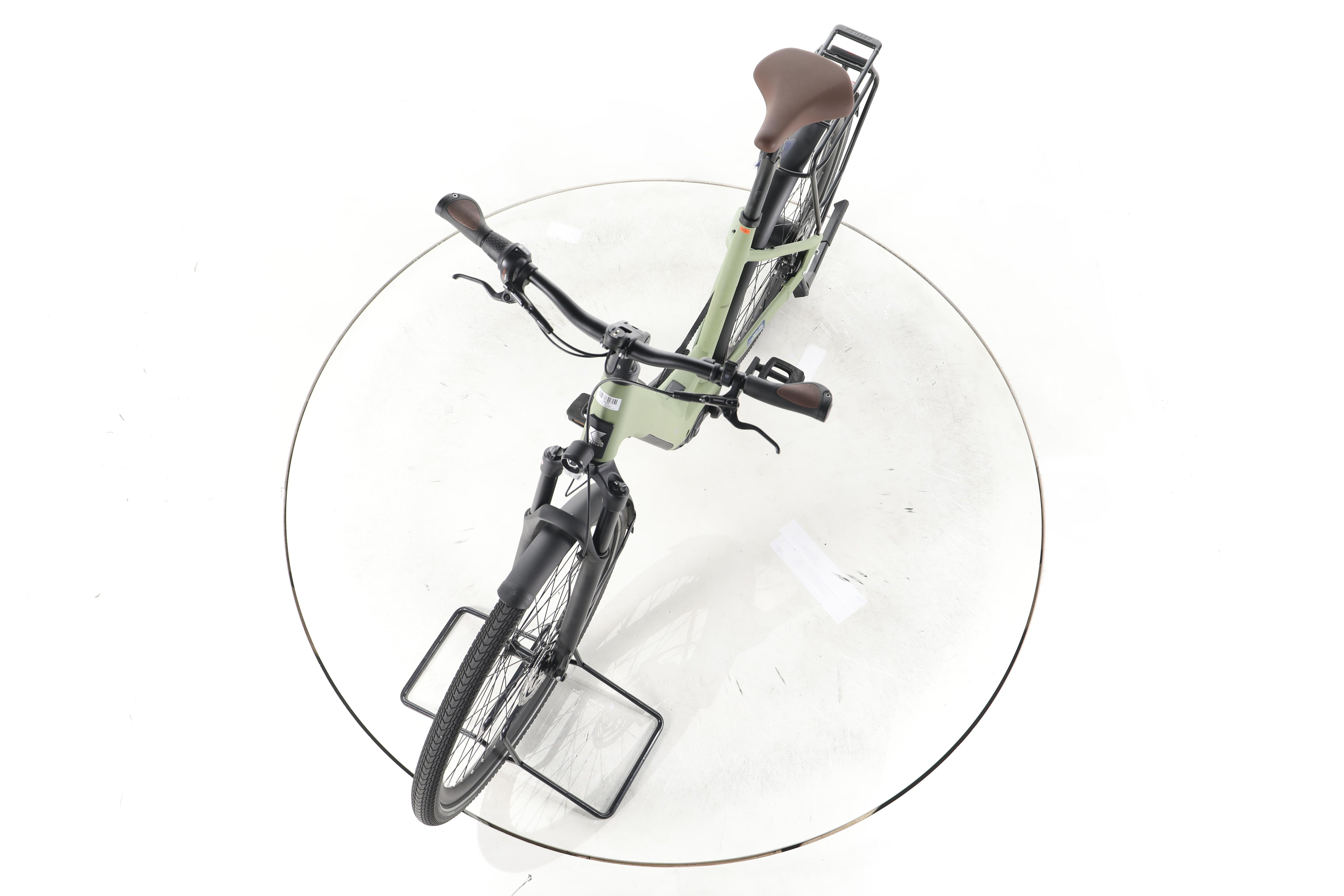 Kettler Scinto Urban SX 8B City E-Bike Tiefeinsteiger 2025 - Image 17