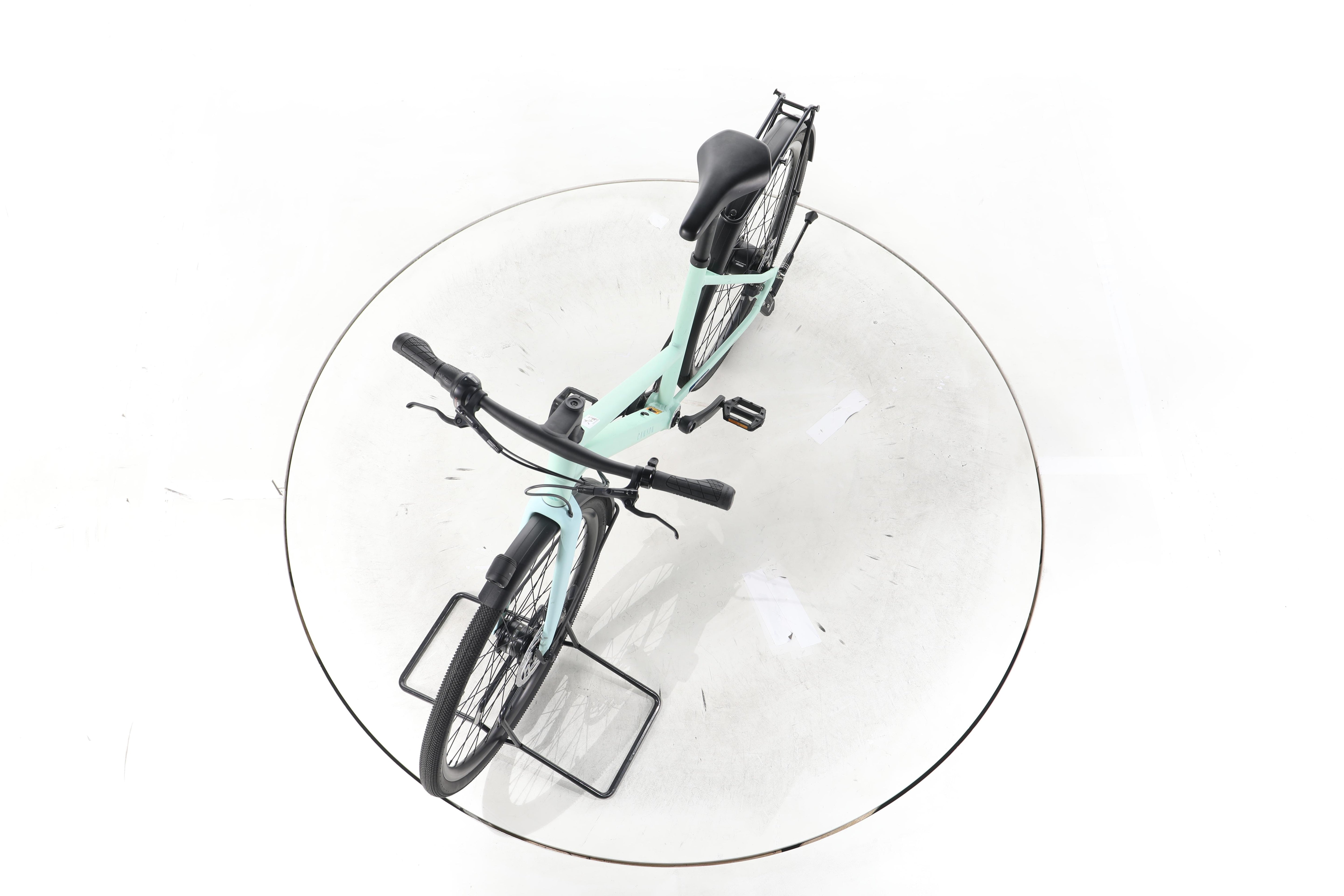 Canyon Commuter 6 Fahrrad City & Trekking - Image 17