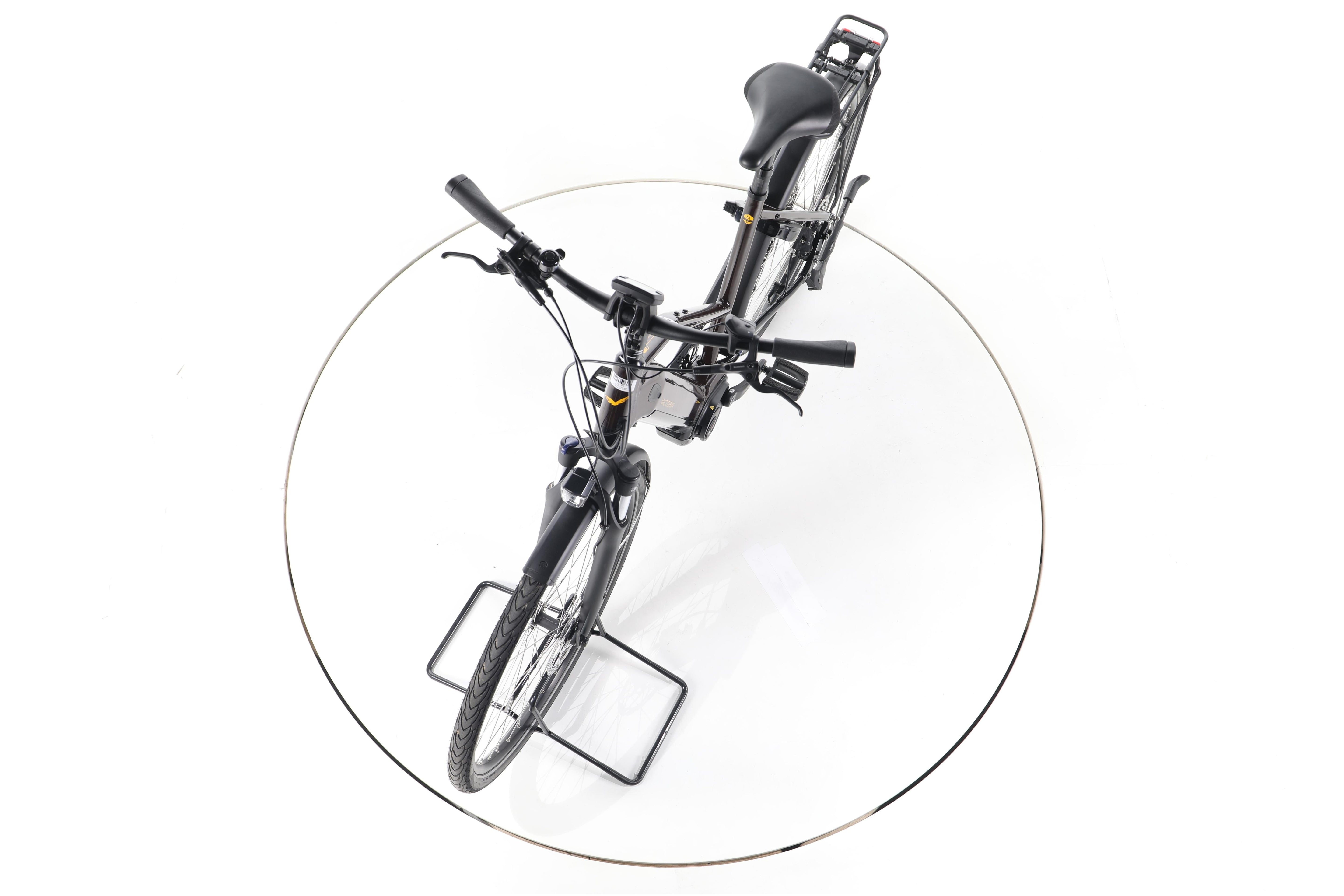 Victoria eTrekking 12.8 Trekking E-Bike - Image 17