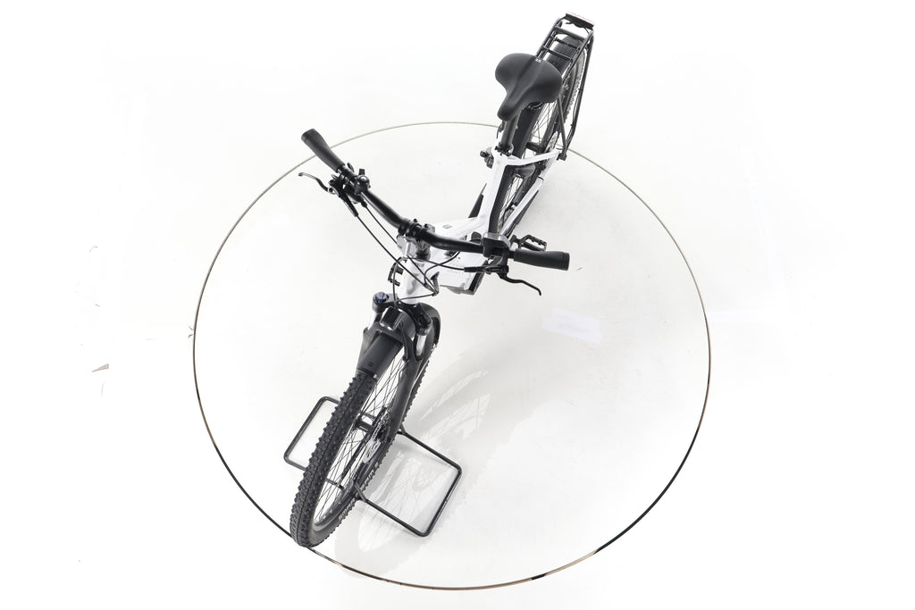 Scott Sub Cross eRIDE 20 EQ Trekking E-Bike Tiefeinsteiger - Image 17