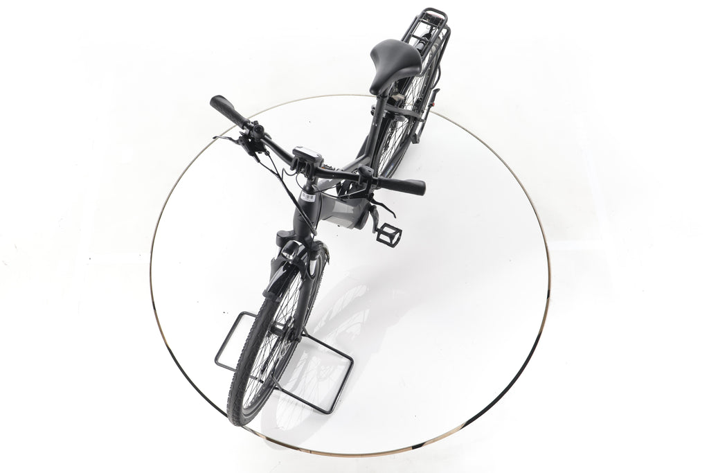 Pegasus Solero EVO 9 Trekking E-Bike - Image 17