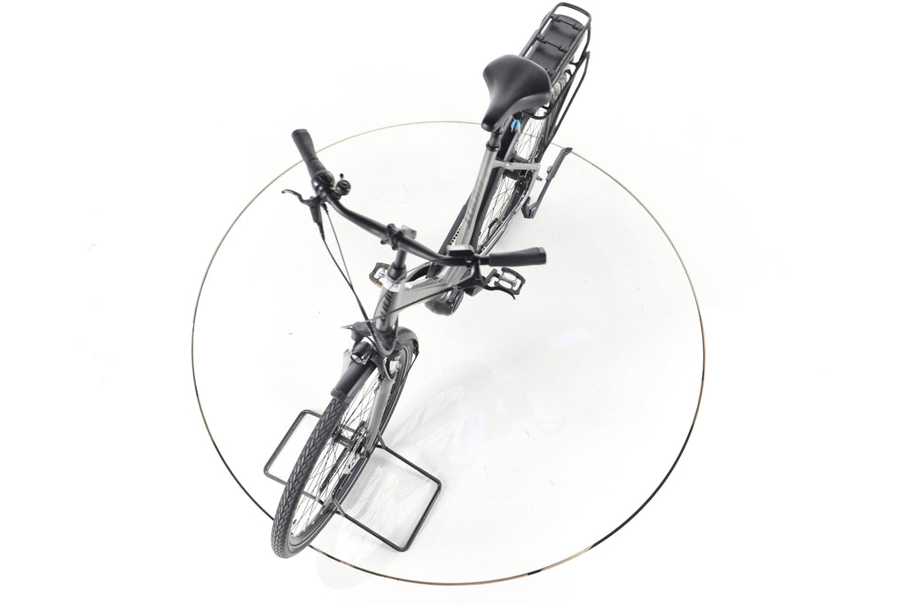 Giant Entour E+ 0 LDS City E-Bike Tiefeinsteiger - Image 17