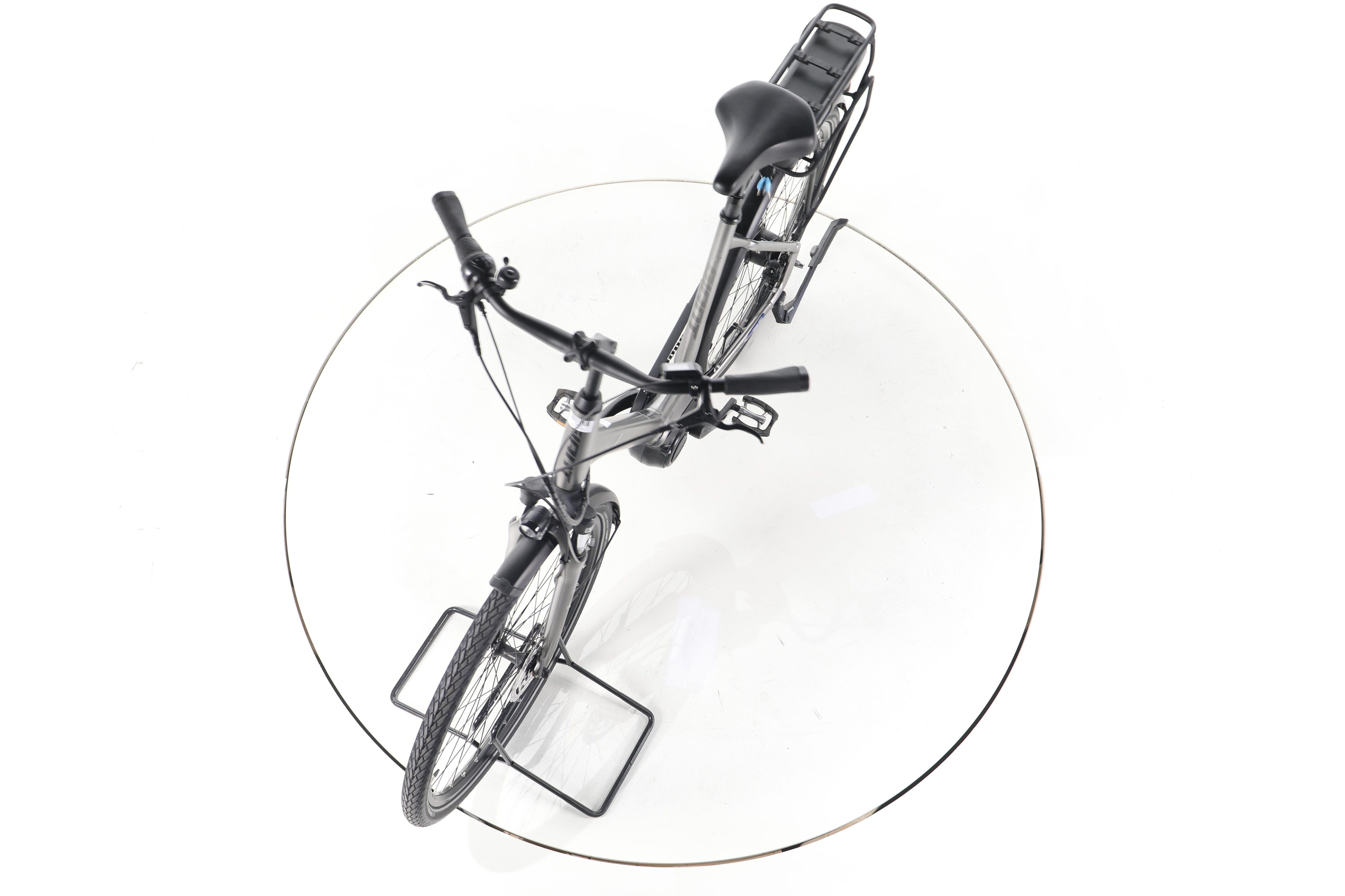 Giant Entour E+ 0 LDS City E-Bike Tiefeinsteiger - Image 17