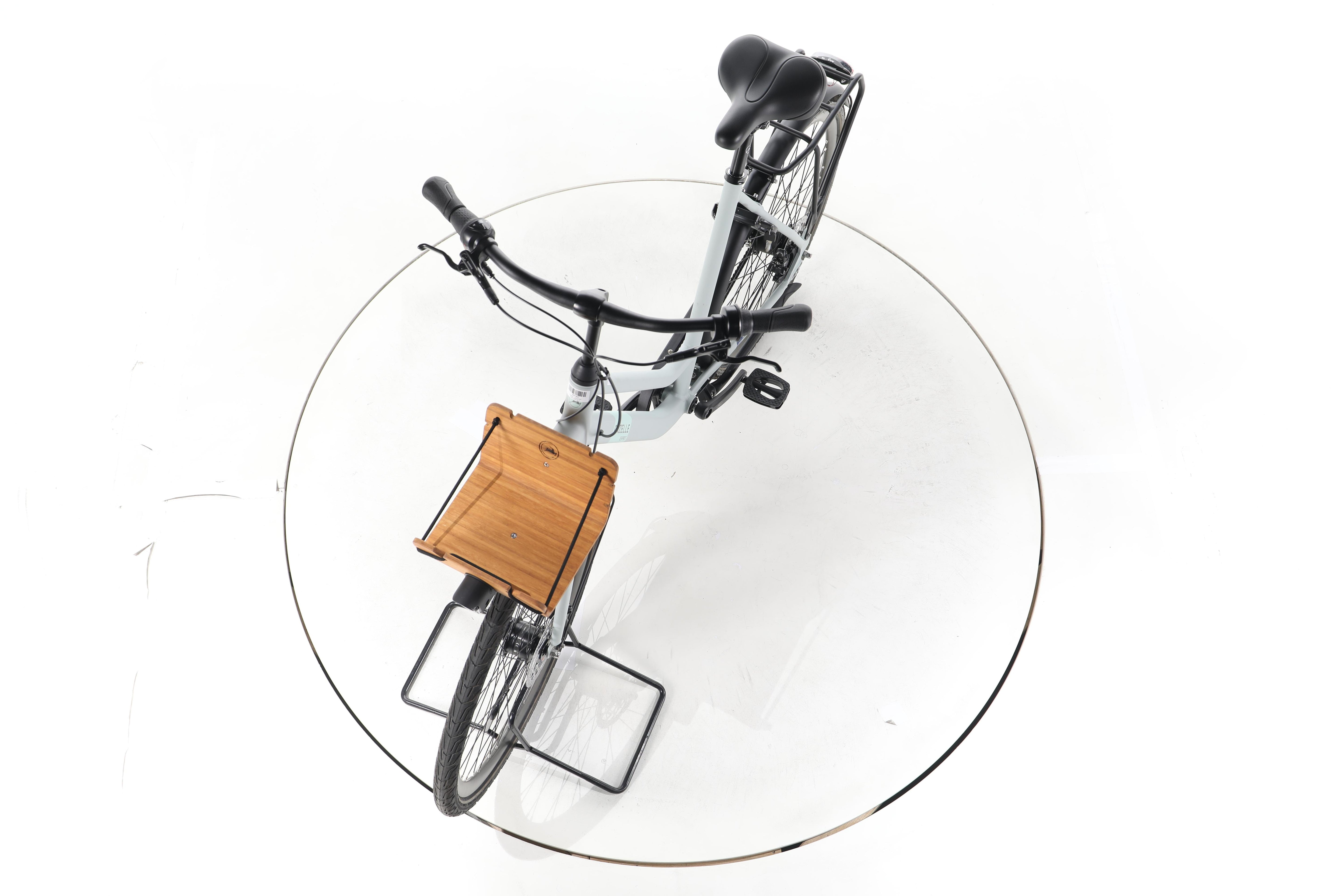 Gazelle Esprit Fahrrad City & Trekking - Image 17