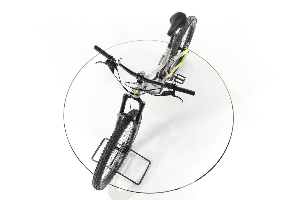 Haibike AllMtn 2 Fully E-Bike - Image 17