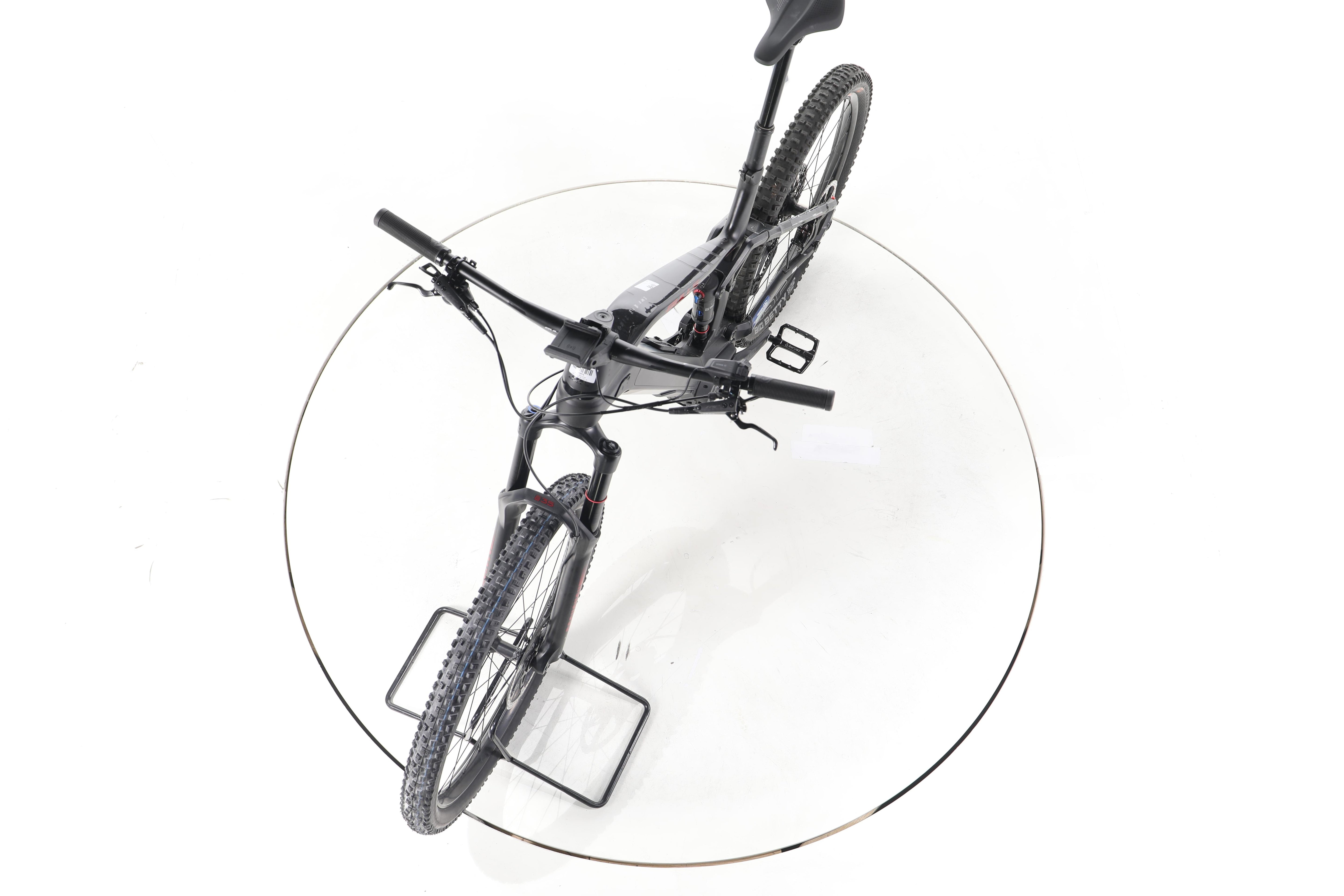 Bulls Sonic EVO AM 3 E-Bike Fully Carbon - Image 17