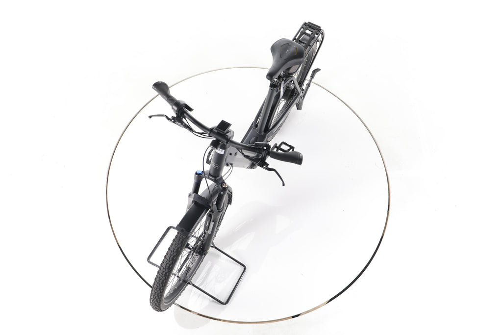 Riese & Müller Nevo4 GT vario City E-Bike Tiefeinsteiger - Image 17
