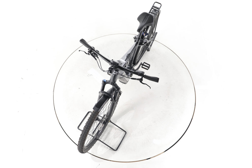 Focus Aventura² 6.7 Trekking E-Bike - Image 17