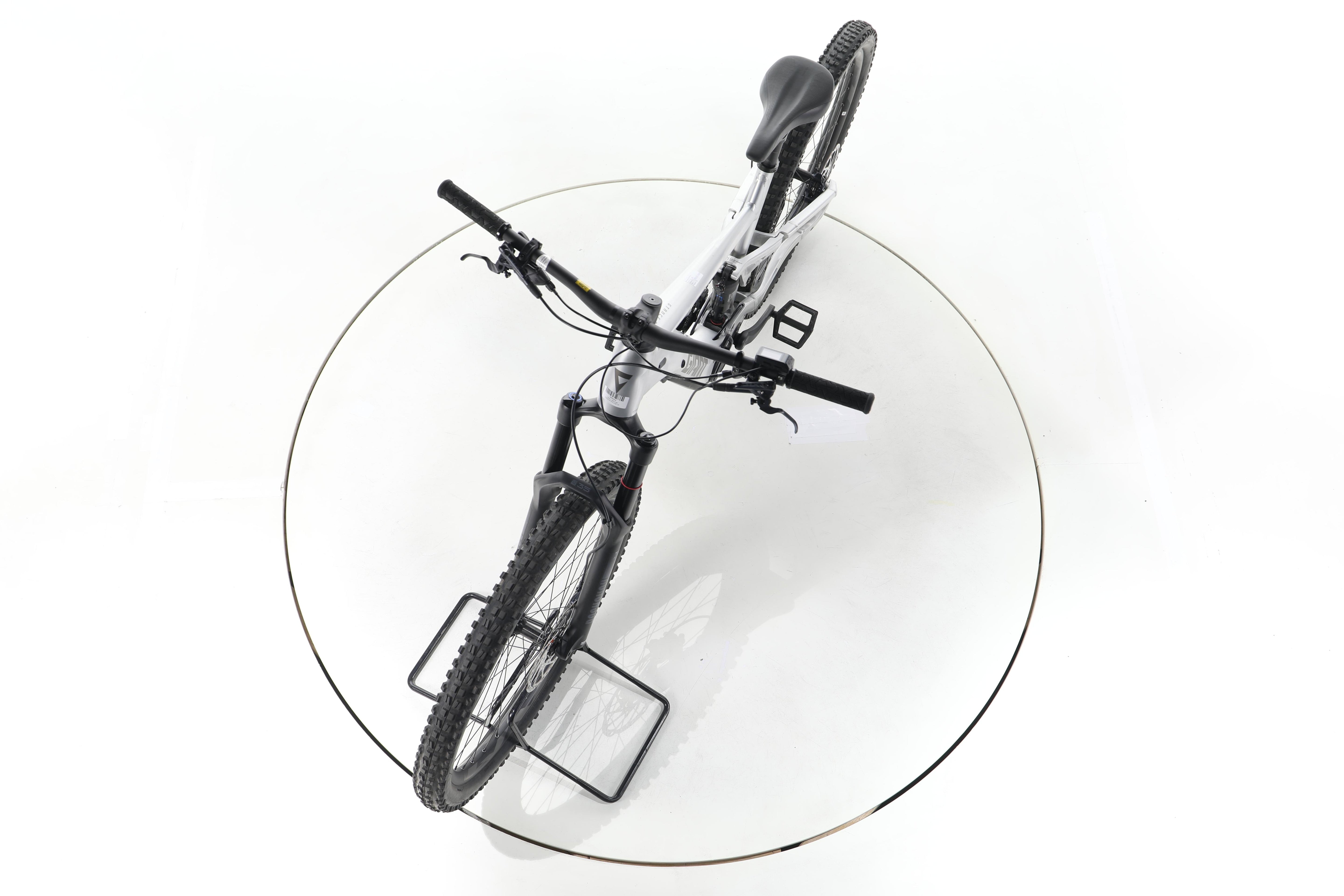 Giant Stance E+ Pro 0 Fully E-Bike - Image 17