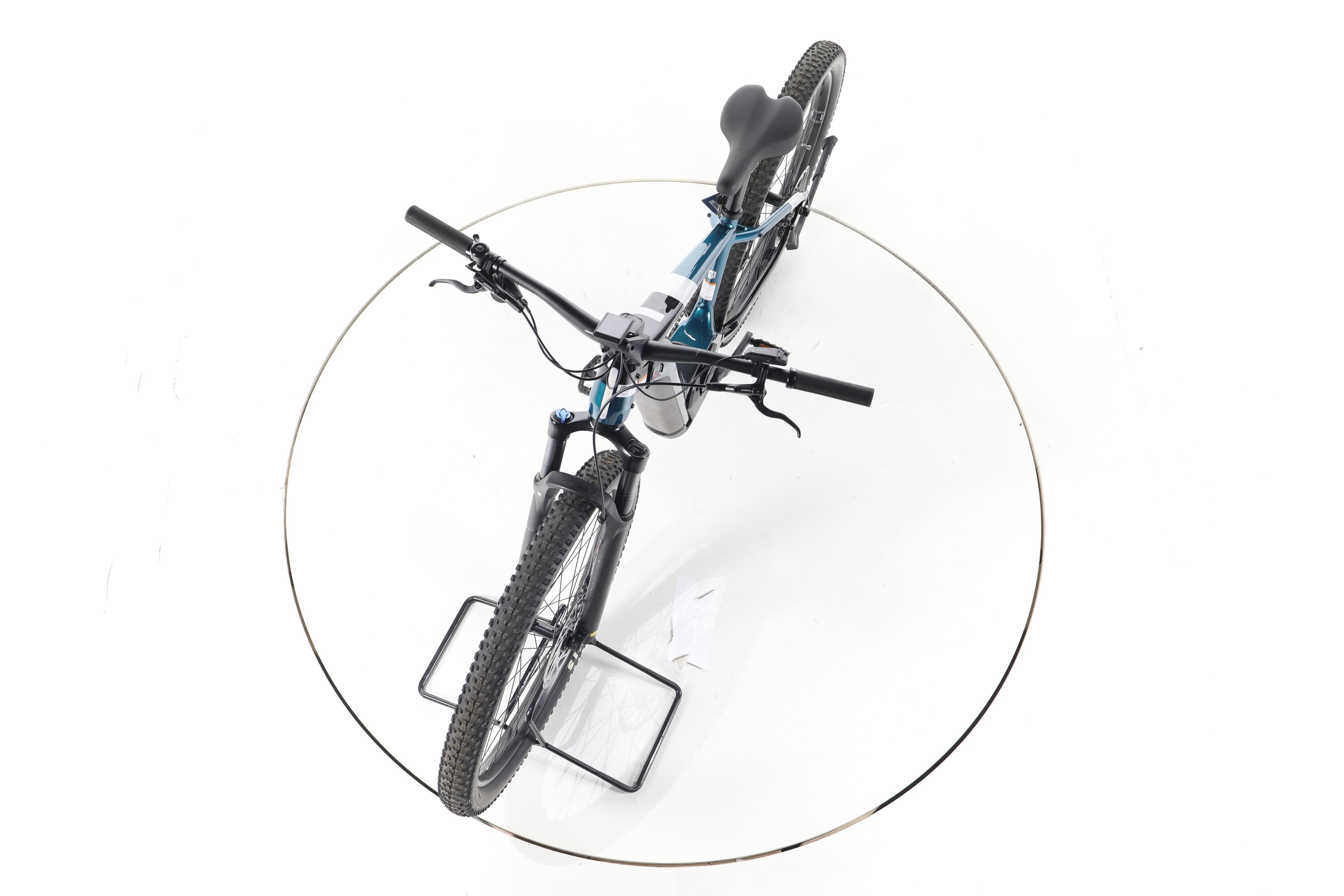 Cannondale Trail Neo 2 E-Bike 2023 - Image 17