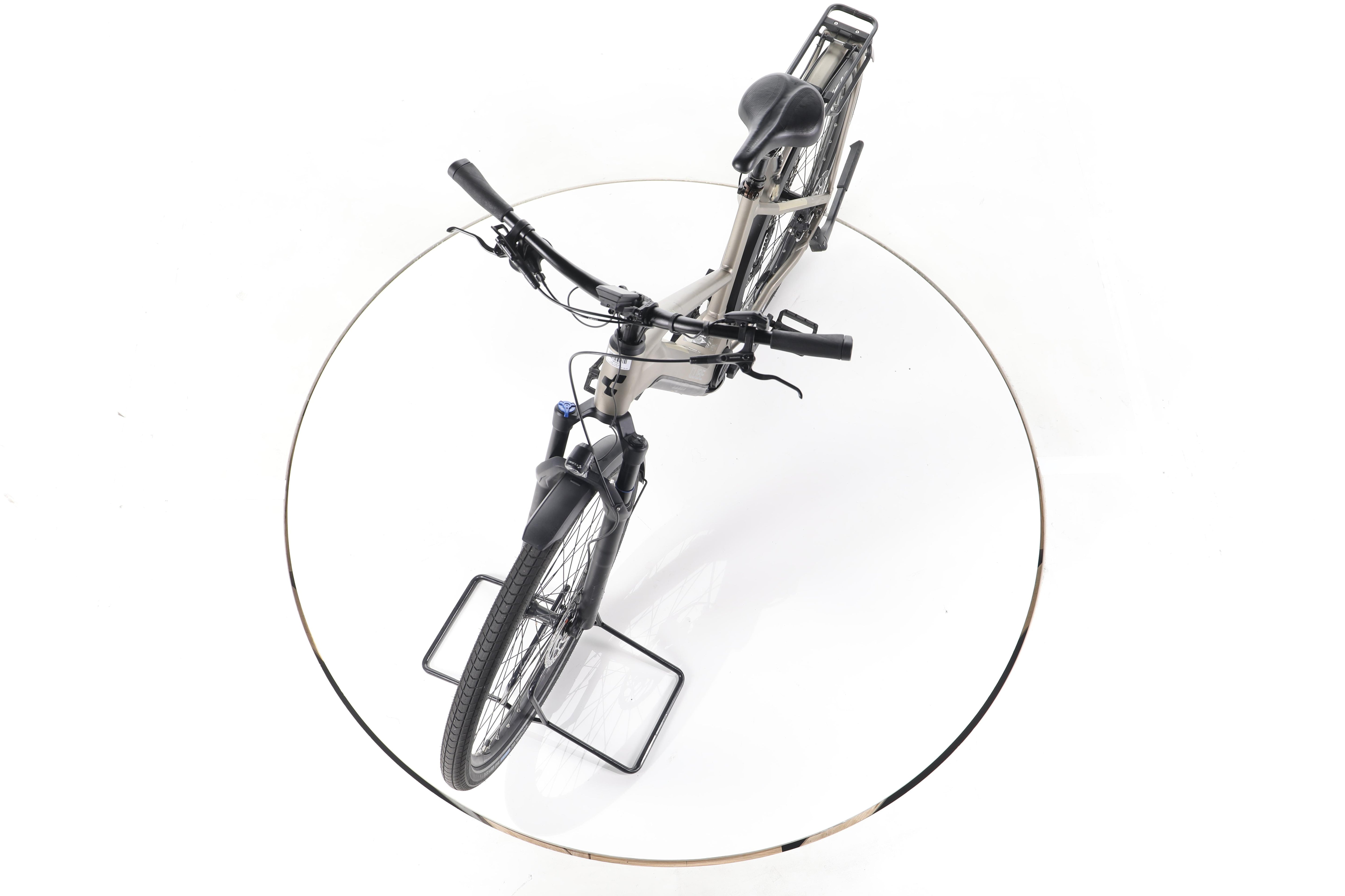 Cube Kathmandu Hybrid Pro Trekking E-Bike - Image 17