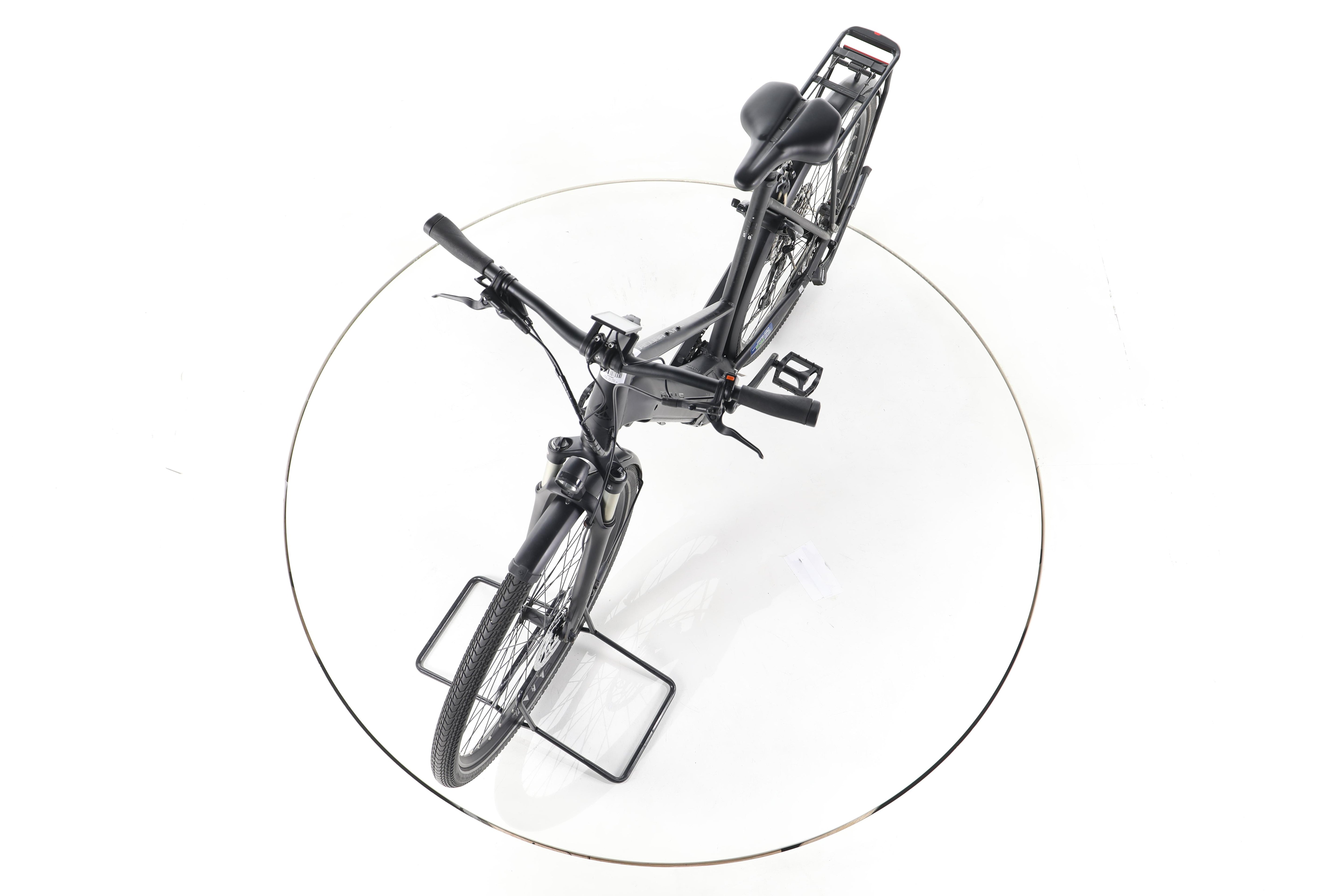 Bulls LACUBA EVO 12 Trekking E-Bike - Image 17