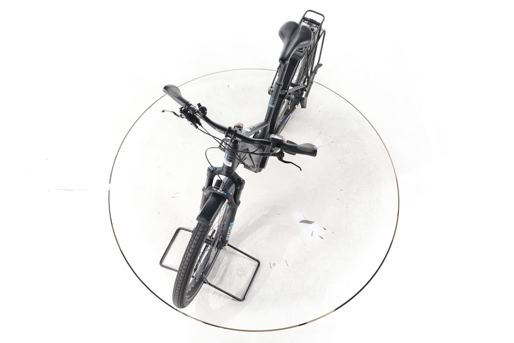 Gudereit ET-12 EVO Trape Trekking E-Bike - Image 17